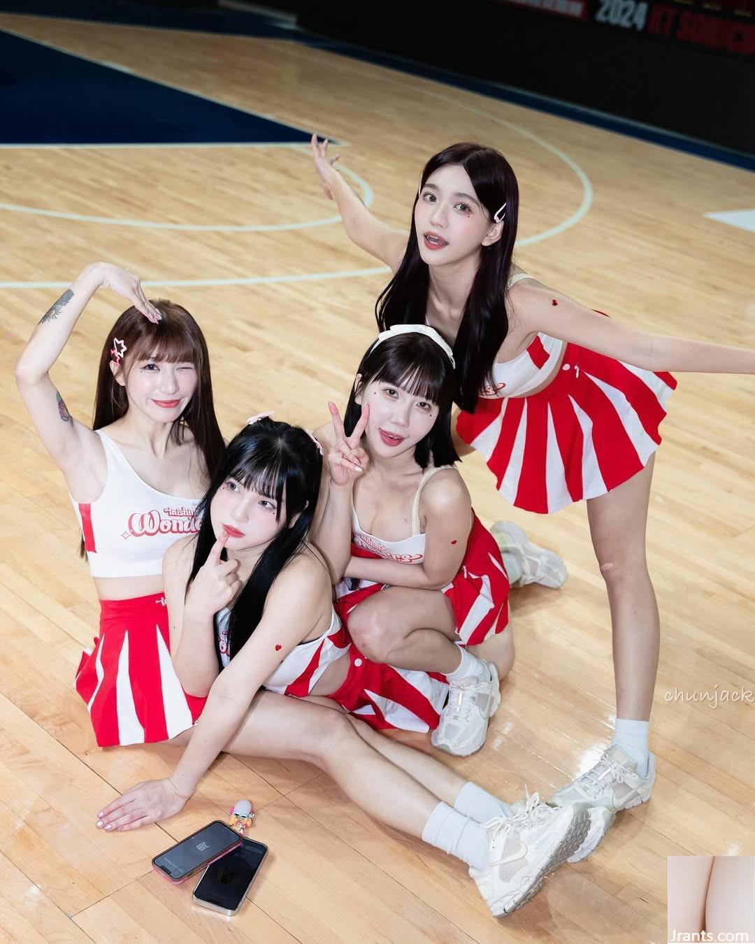 Khí chất xinh đẹp “GU Sweetheart” gây ấn tượng sâu sắc với khuôn mặt trắng trẻo ngay từ cái nhìn đầu tiên (35P) - Ảnh 28