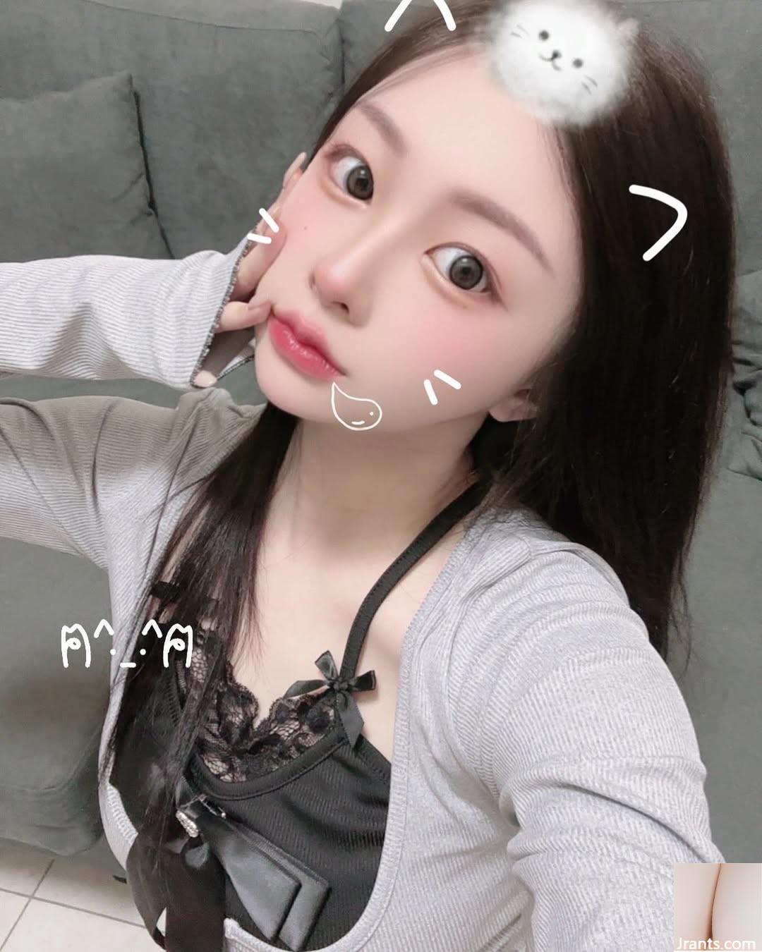 “Bei?(z)” ngực thấp và có đường cong hoàn hảo và rất quyến rũ (23P) - Ảnh 15