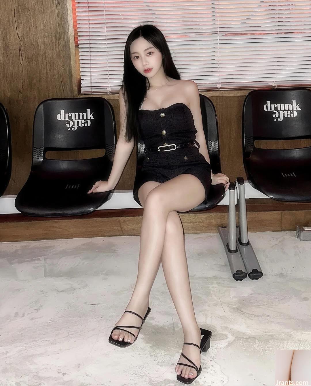 “Bei?(z)” ngực thấp và có đường cong hoàn hảo và rất quyến rũ (23P) - Ảnh 17