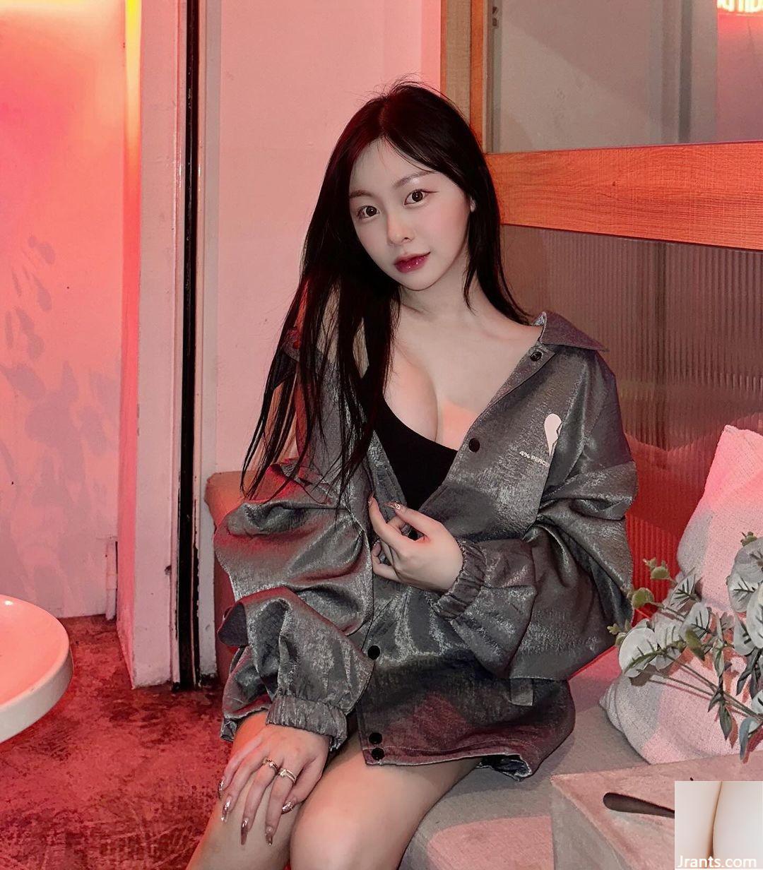 “Bei?(z)” ngực thấp và có đường cong hoàn hảo và rất quyến rũ (23P) - Ảnh 19