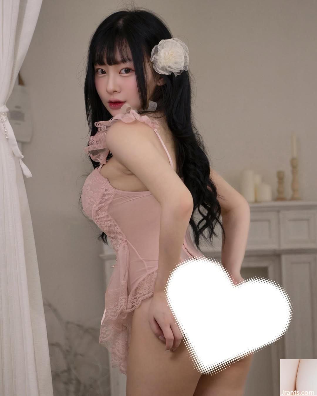 “Bei?(z)” ngực thấp và có đường cong hoàn hảo và rất quyến rũ (23P) - Ảnh 22