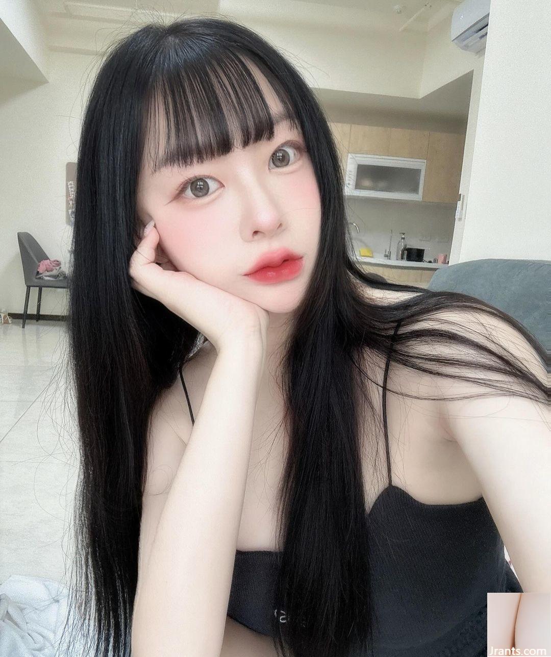 “Bei?(z)” ngực thấp và có đường cong hoàn hảo và rất quyến rũ (23P) - Ảnh 3