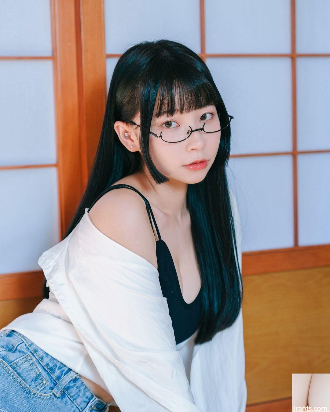 Làn da dịu dàng “Chen QQ” – chỉ cần nhìn vào là bạn sẽ bị cám dỗ (28P) - Ảnh 15