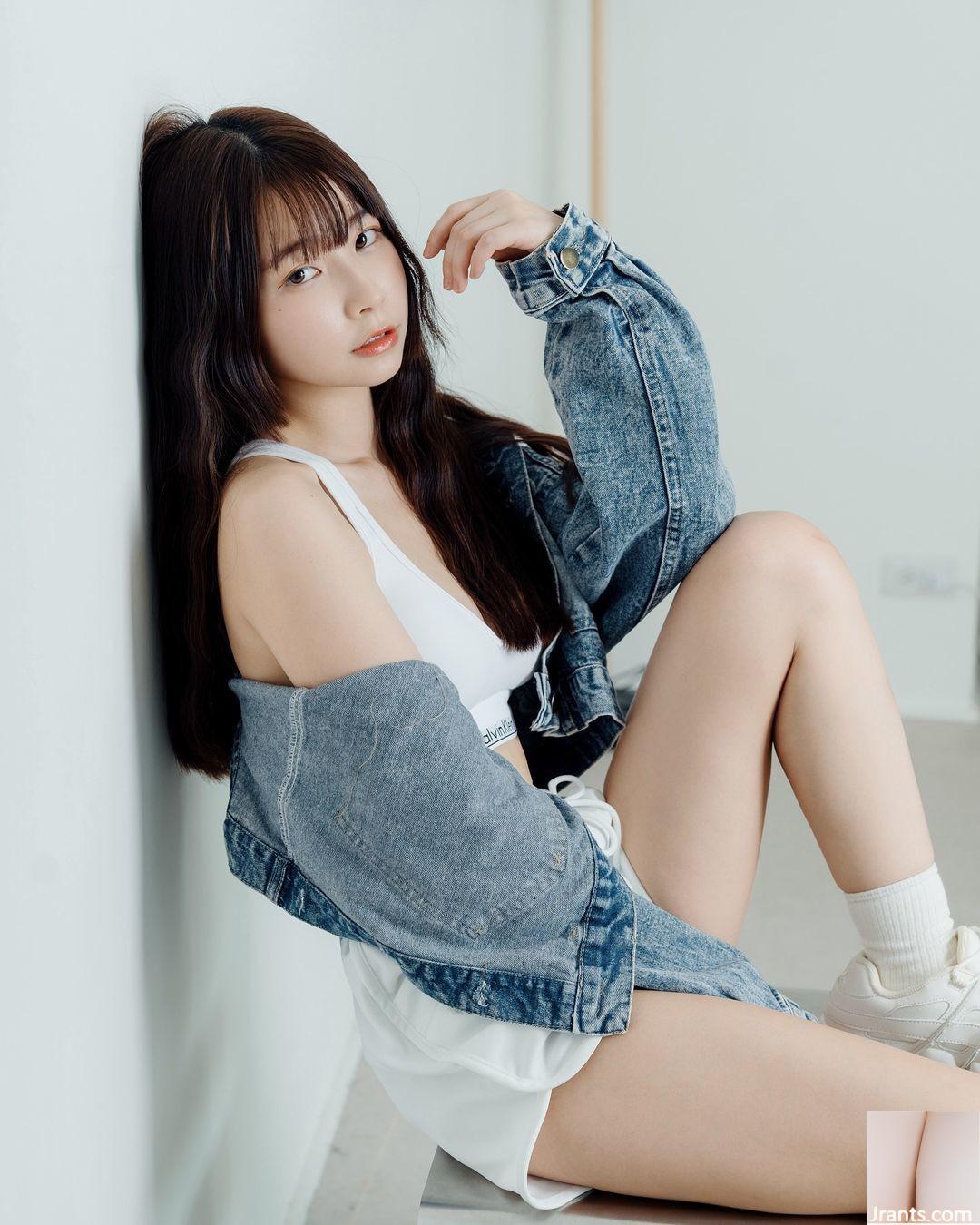 Làn da dịu dàng “Chen QQ” – chỉ cần nhìn vào là bạn sẽ bị cám dỗ (28P) - Ảnh 18