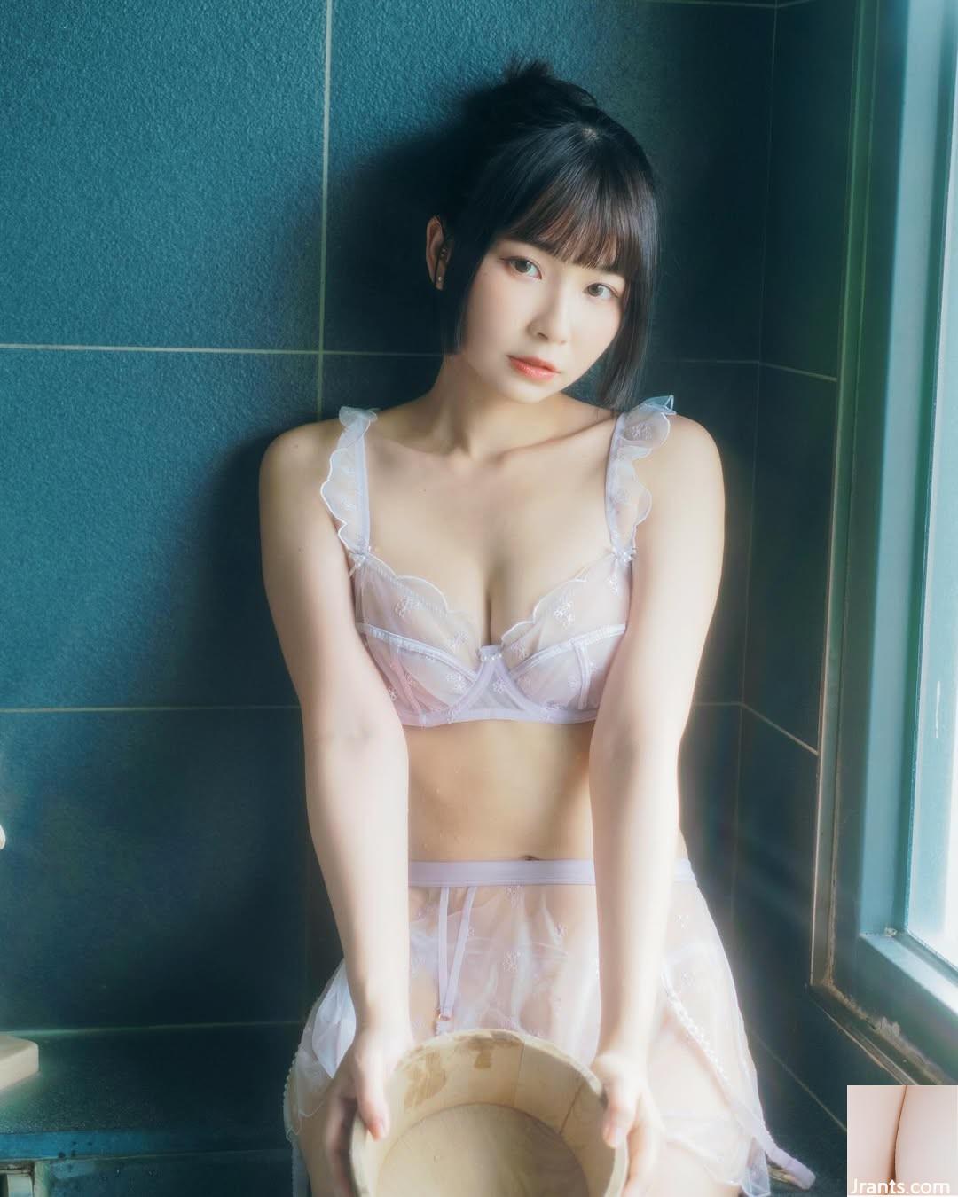 Làn da dịu dàng “Chen QQ” – chỉ cần nhìn vào là bạn sẽ bị cám dỗ (28P) - Ảnh 23