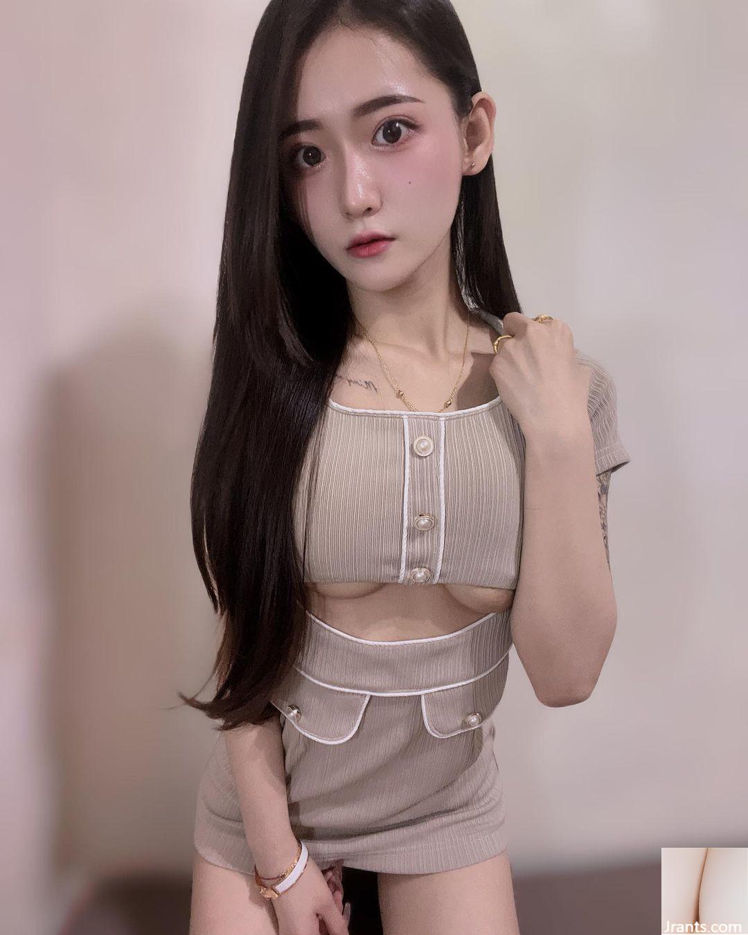 (o150″ Khí chất, vòng eo đẹp, đường cong cơ thể thon gọn hoàn hảo (24P) - Ảnh 5