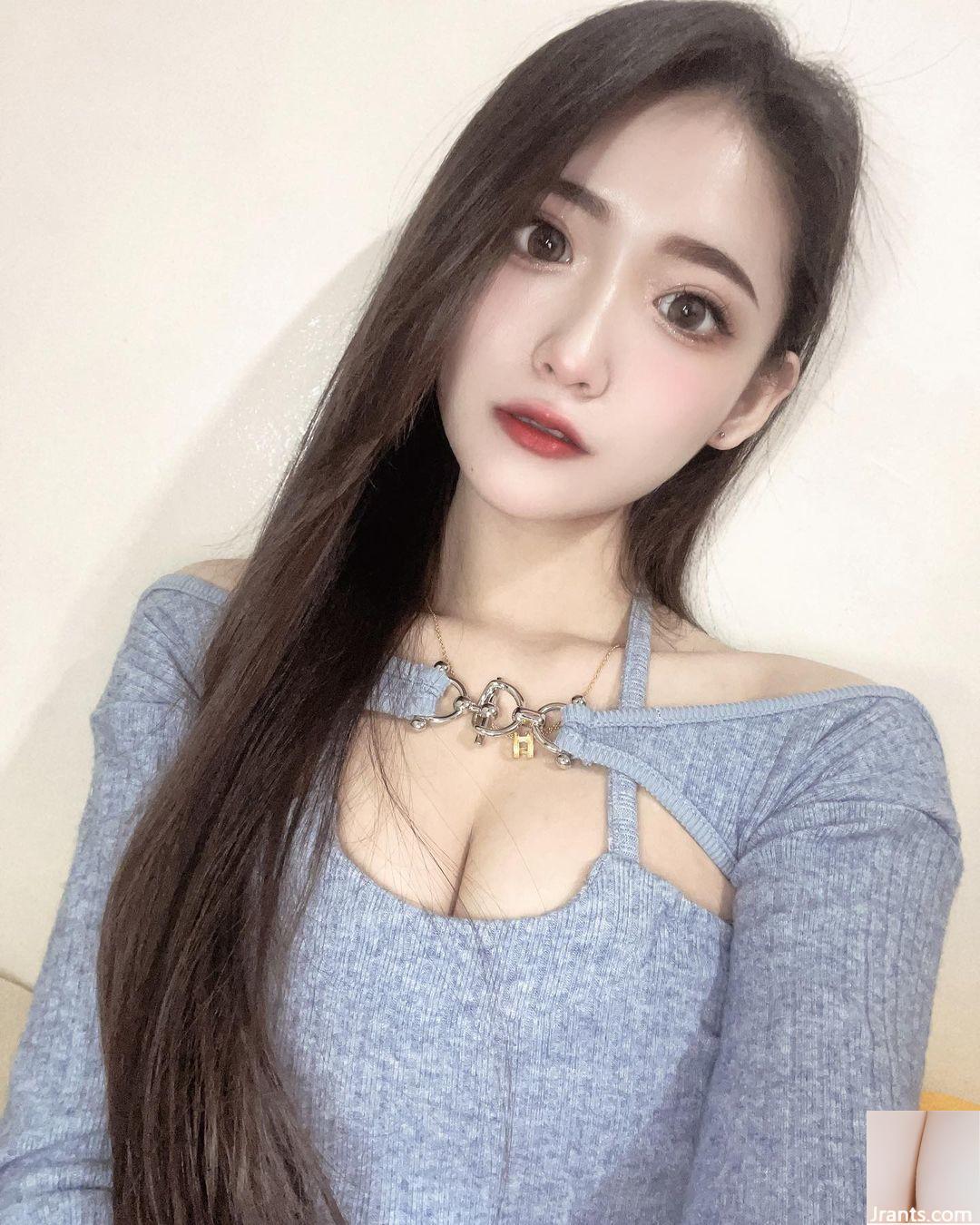 (o150″ Khí chất, vòng eo đẹp, đường cong cơ thể thon gọn hoàn hảo (24P) - Ảnh 8