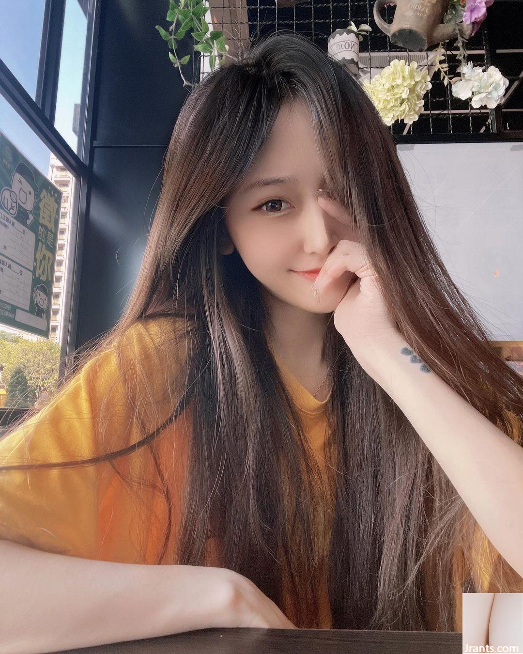 Bộ ảnh xinh đẹp về “trái tim ấm áp bé nhỏ” của nàng tiên giáng trần xoa dịu cơ thể và tinh thần, sức chịu đựng quá mãnh liệt (25P) - Ảnh 10