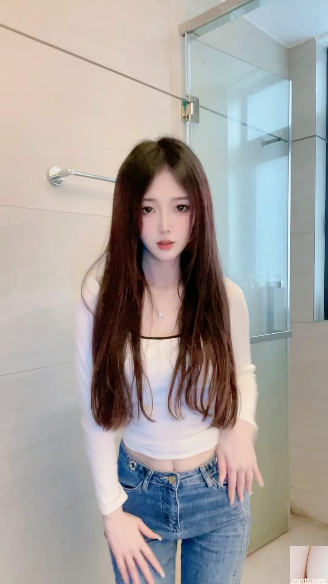 Bộ ảnh xinh đẹp về “trái tim ấm áp bé nhỏ” của nàng tiên giáng trần xoa dịu cơ thể và tinh thần, sức chịu đựng quá mãnh liệt (25P) - Ảnh 11