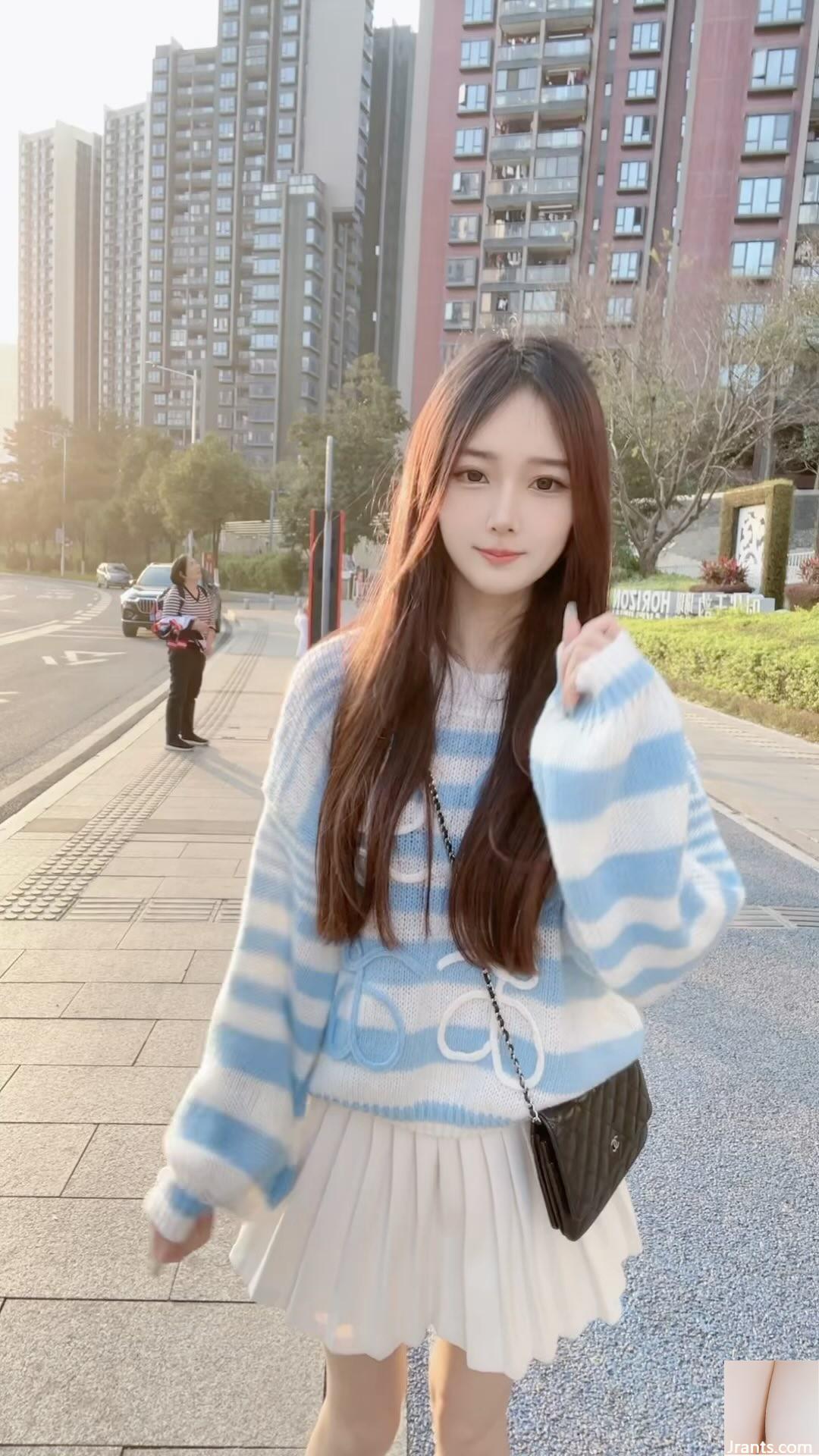 Bộ ảnh xinh đẹp về “trái tim ấm áp bé nhỏ” của nàng tiên giáng trần xoa dịu cơ thể và tinh thần, sức chịu đựng quá mãnh liệt (25P) - Ảnh 12