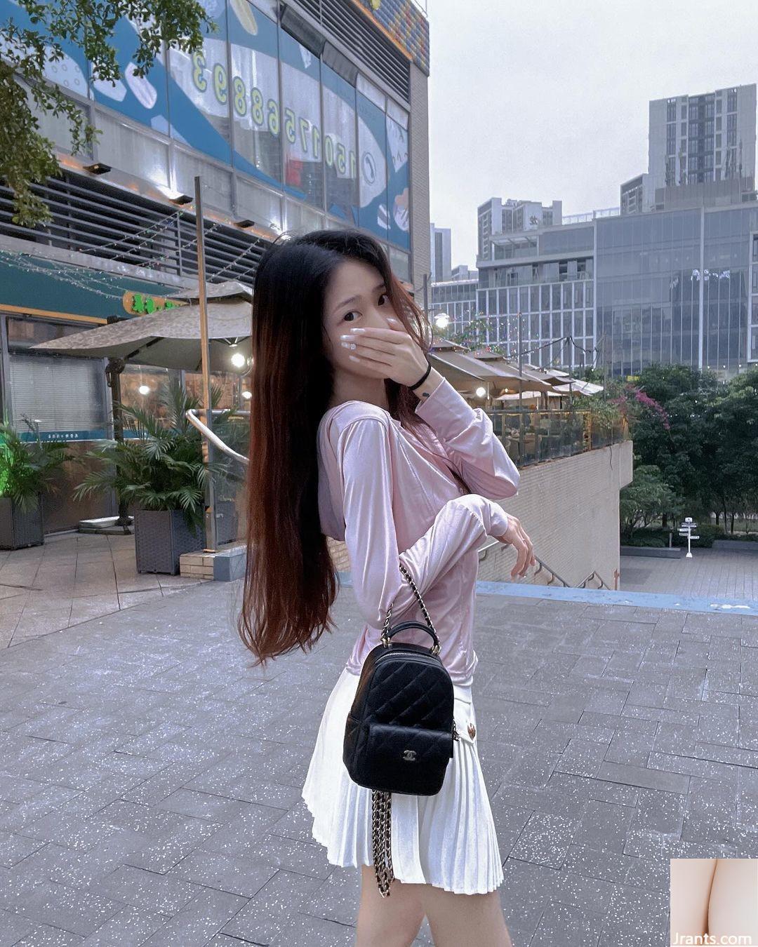 Bộ ảnh xinh đẹp về “trái tim ấm áp bé nhỏ” của nàng tiên giáng trần xoa dịu cơ thể và tinh thần, sức chịu đựng quá mãnh liệt (25P) - Ảnh 13