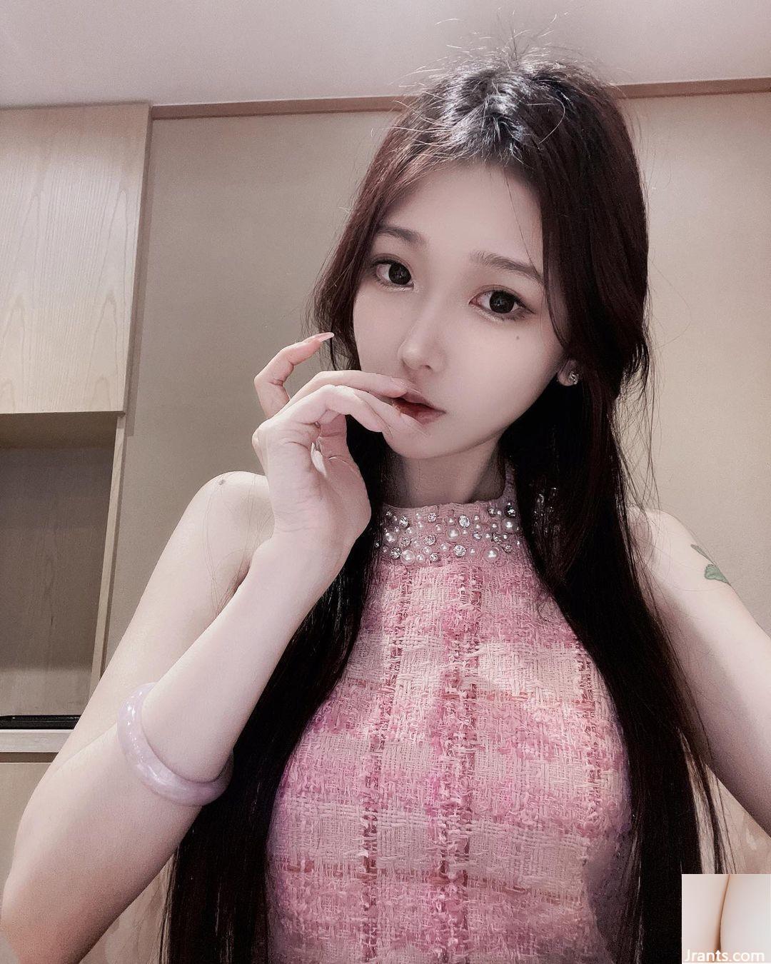 Bộ ảnh xinh đẹp về “trái tim ấm áp bé nhỏ” của nàng tiên giáng trần xoa dịu cơ thể và tinh thần, sức chịu đựng quá mãnh liệt (25P) - Ảnh 16