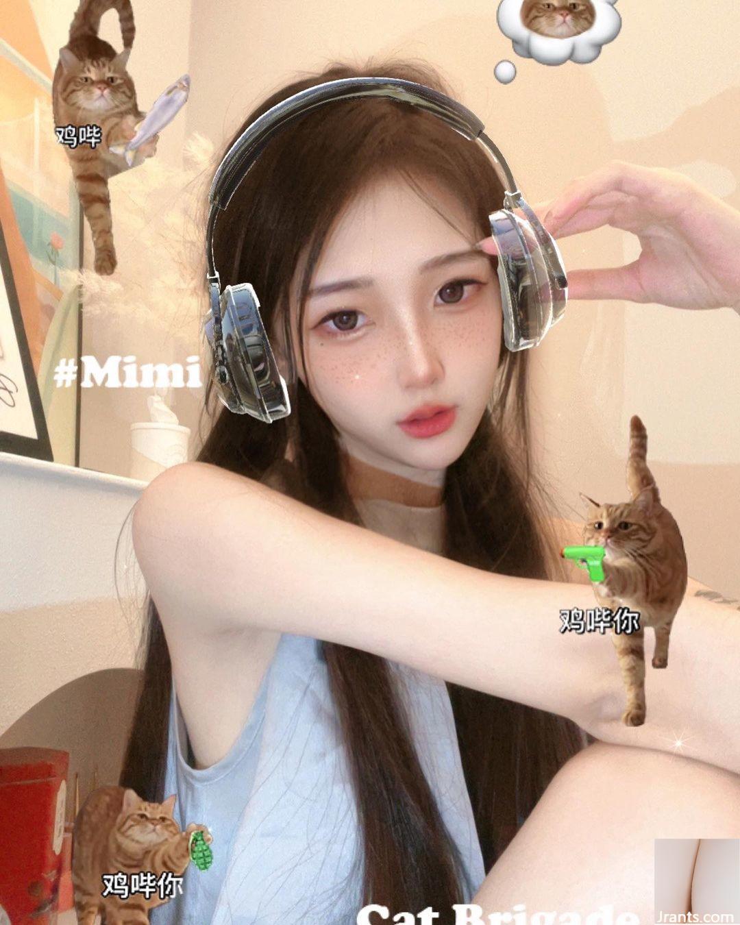 Bộ ảnh xinh đẹp về “trái tim ấm áp bé nhỏ” của nàng tiên giáng trần xoa dịu cơ thể và tinh thần, sức chịu đựng quá mãnh liệt (25P) - Ảnh 2