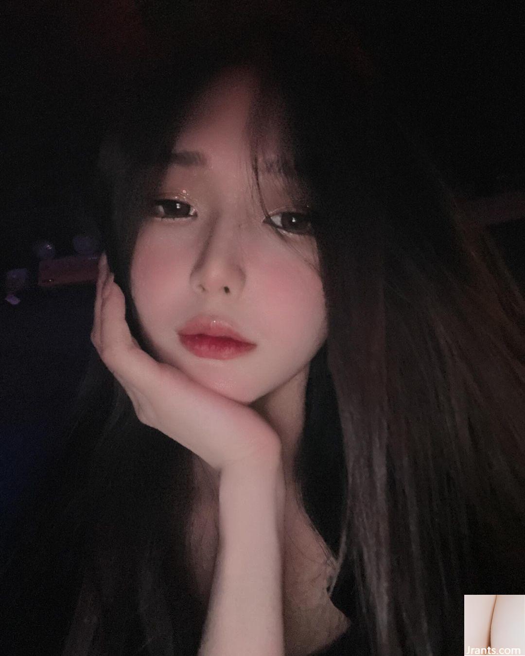 Bộ ảnh xinh đẹp về “trái tim ấm áp bé nhỏ” của nàng tiên giáng trần xoa dịu cơ thể và tinh thần, sức chịu đựng quá mãnh liệt (25P) - Ảnh 20