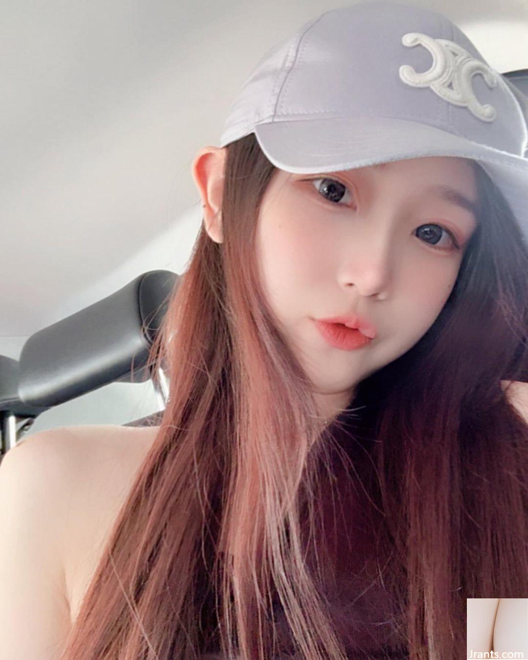 Bộ ảnh xinh đẹp về “trái tim ấm áp bé nhỏ” của nàng tiên giáng trần xoa dịu cơ thể và tinh thần, sức chịu đựng quá mãnh liệt (25P) - Ảnh 24