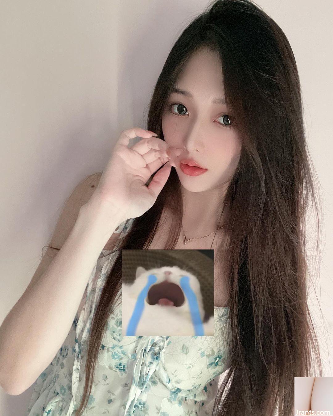 Bộ ảnh xinh đẹp về “trái tim ấm áp bé nhỏ” của nàng tiên giáng trần xoa dịu cơ thể và tinh thần, sức chịu đựng quá mãnh liệt (25P) - Ảnh 5