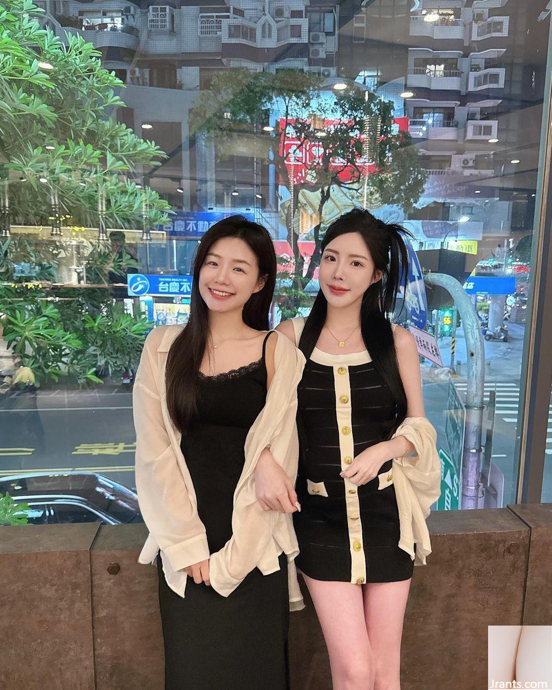 Đỉnh đôi kiêu hãnh “Dương Dương” xinh đẹp của Đường Bạch khiến người ta muốn bay bổng (24P) - Ảnh 18