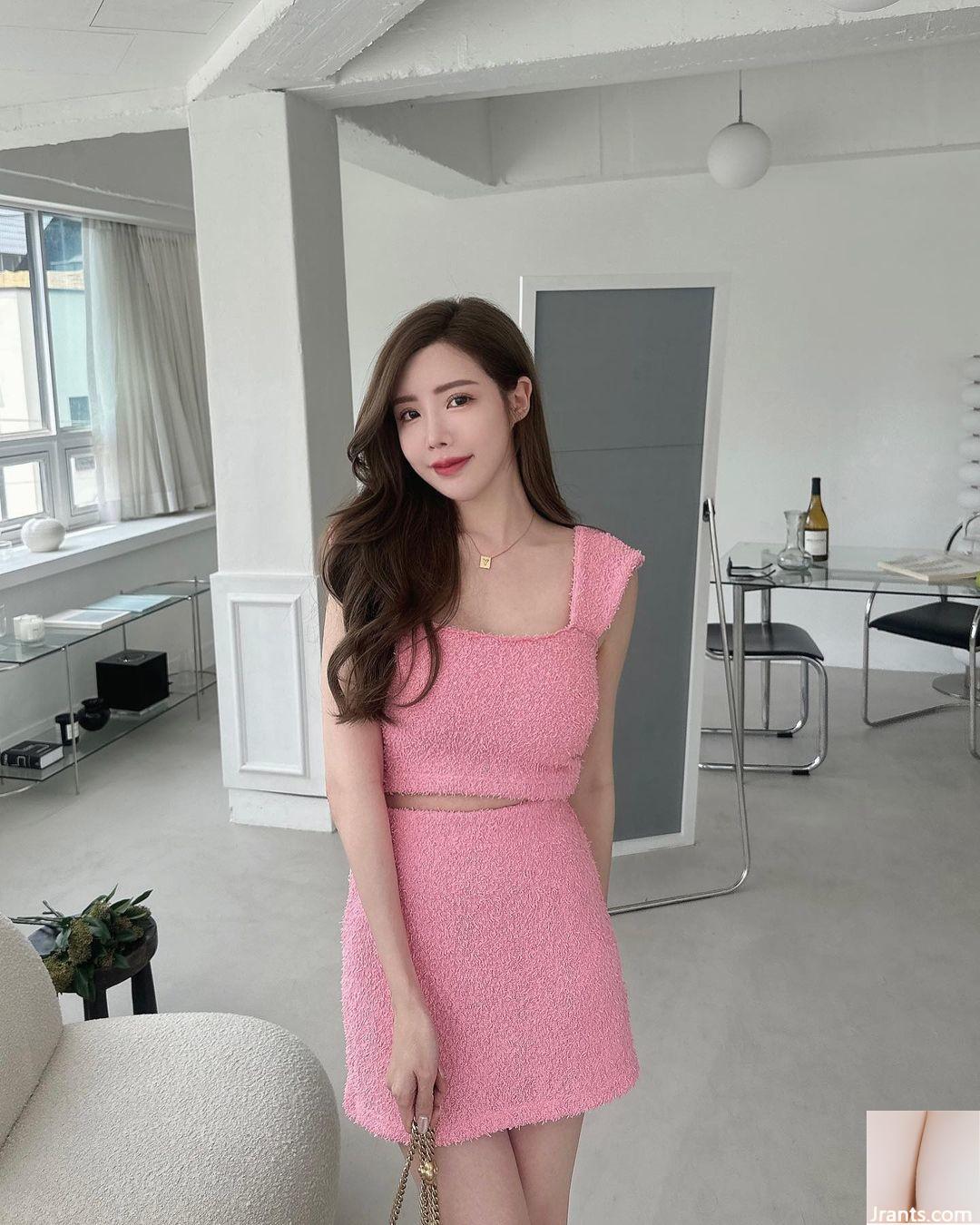 Đỉnh đôi kiêu hãnh “Dương Dương” xinh đẹp của Đường Bạch khiến người ta muốn bay bổng (24P) - Ảnh 2