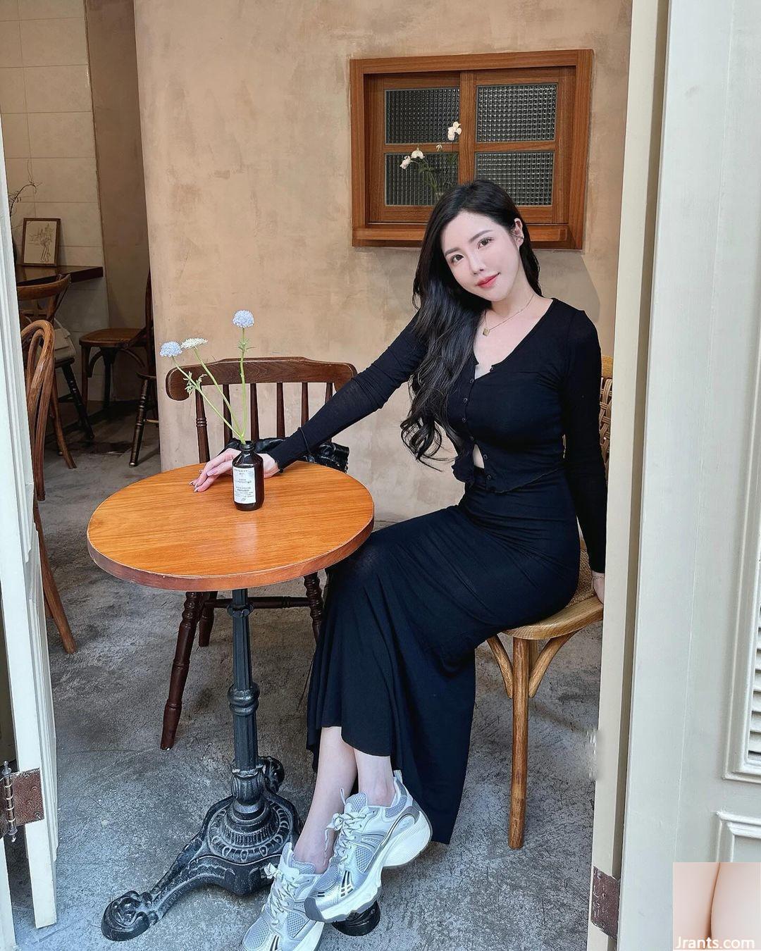 Đỉnh đôi kiêu hãnh “Dương Dương” xinh đẹp của Đường Bạch khiến người ta muốn bay bổng (24P) - Ảnh 20