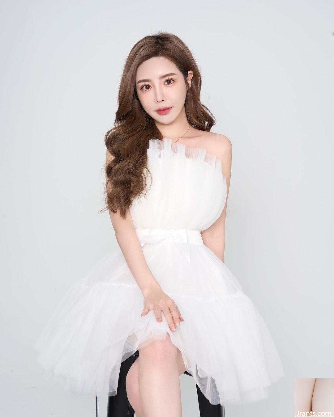 Đỉnh đôi kiêu hãnh “Dương Dương” xinh đẹp của Đường Bạch khiến người ta muốn bay bổng (24P) - Ảnh 23