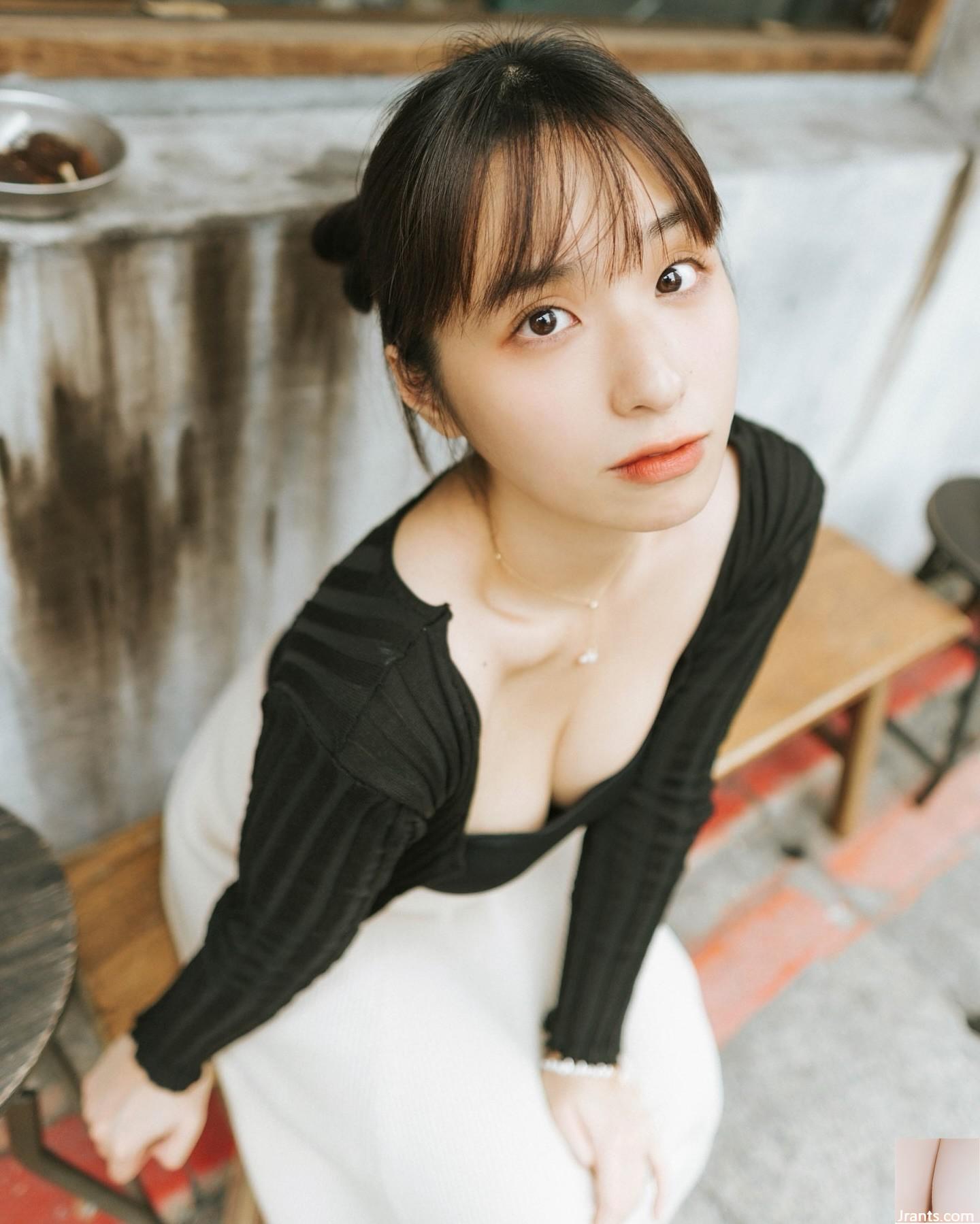 Khí chất hoàn hảo, “Ping Ping Peng Peng”, vẻ đẹp hình thể không khoa học và phản khoa học, ai cũng phải choáng váng (25P) - Ảnh 16