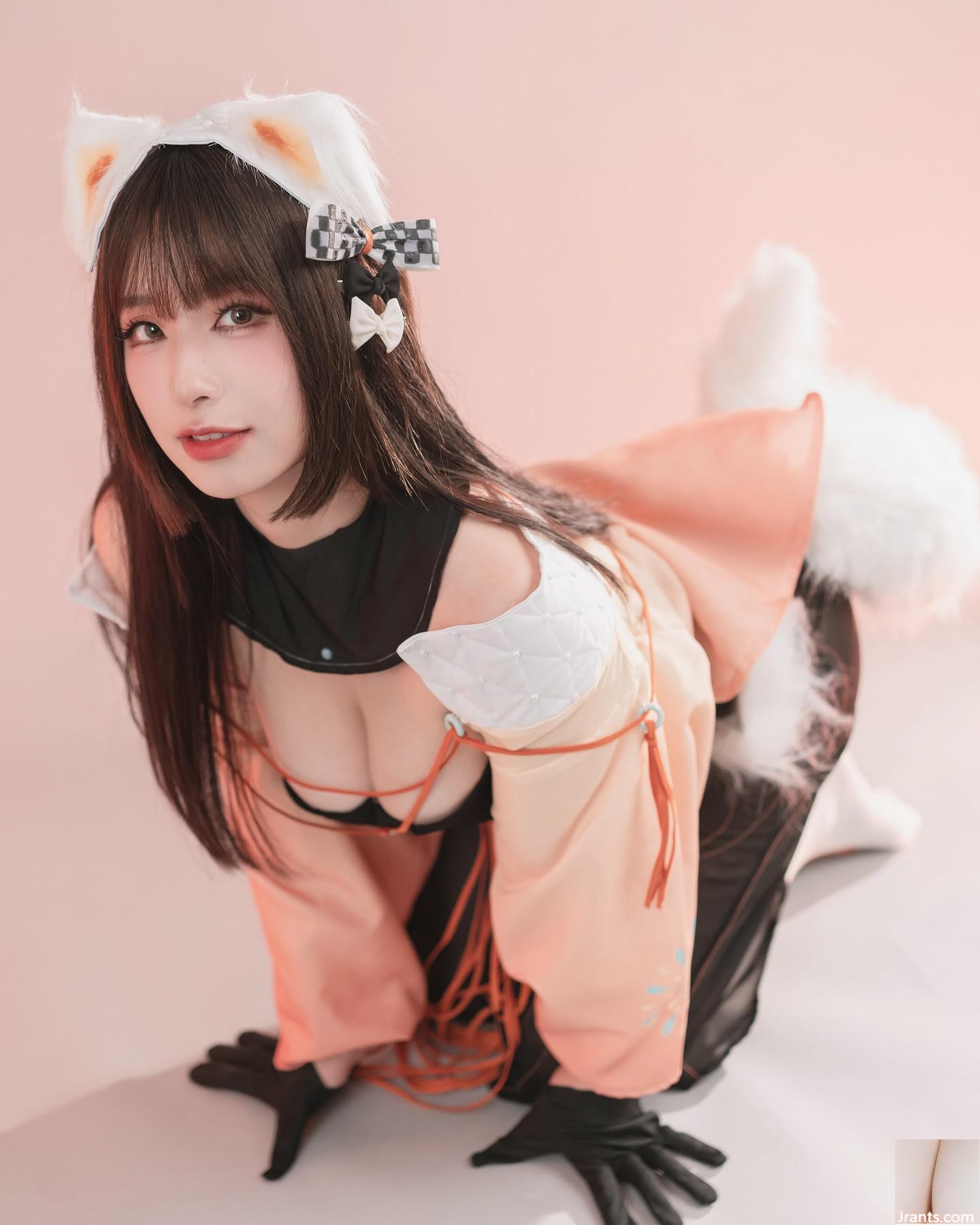 Khí chất hoàn hảo, “Ping Ping Peng Peng”, vẻ đẹp hình thể không khoa học và phản khoa học, ai cũng phải choáng váng (25P) - Ảnh 19