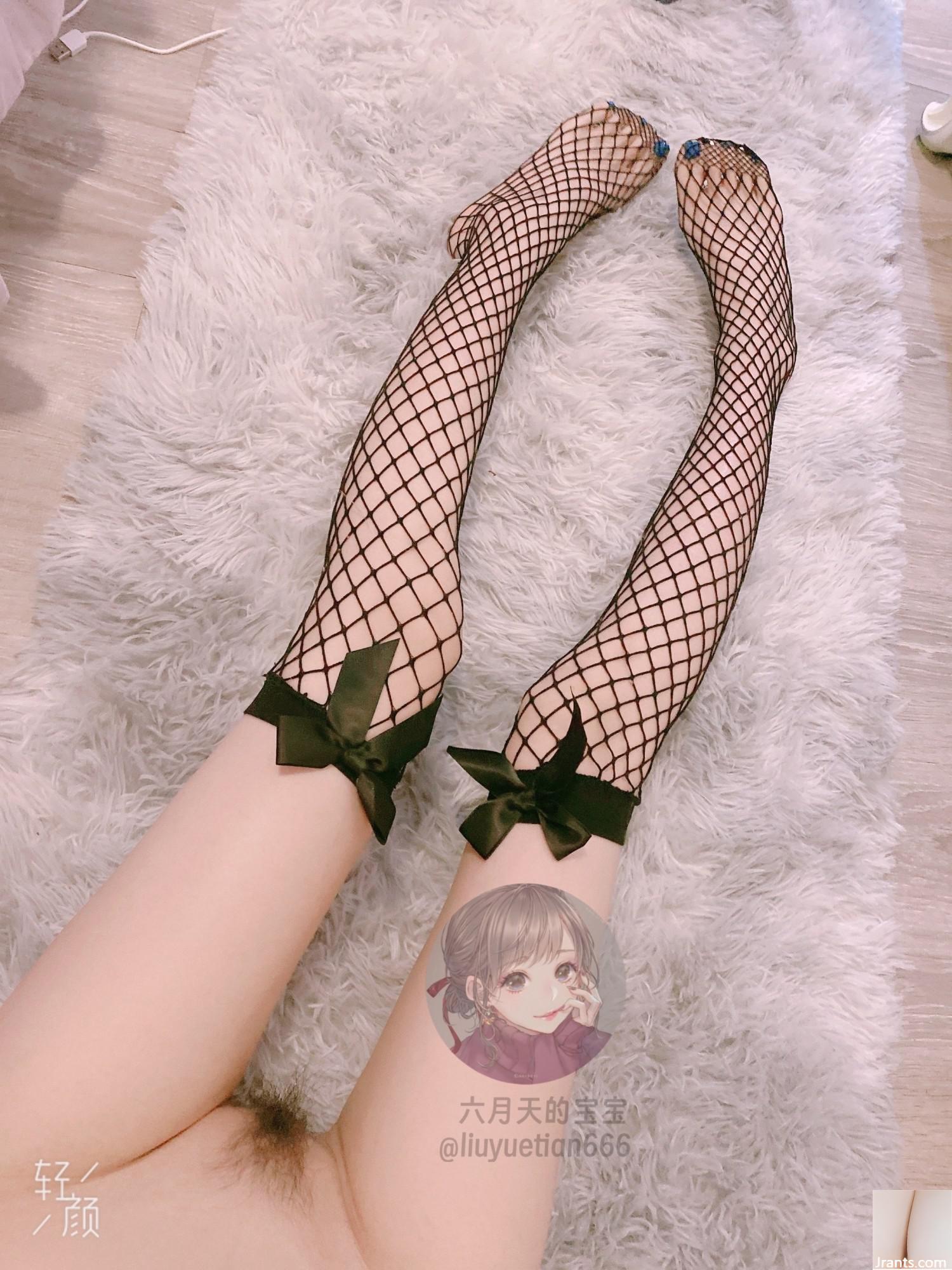 Người đẹp Twitter)@liuyuetian666(15P) - Ảnh 12