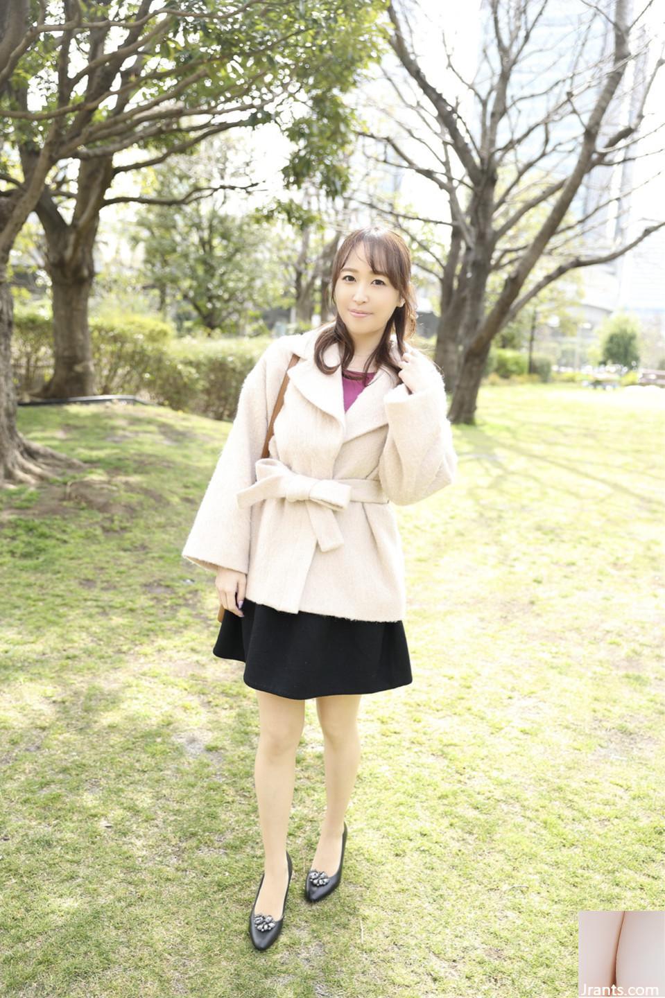 Ai Hasegawa – Một người phụ nữ đã có chồng có cuộc sống quá bình thường và đang tìm kiếm một người đàn ông để thay đổi nhịp sống (71P) - Ảnh 13