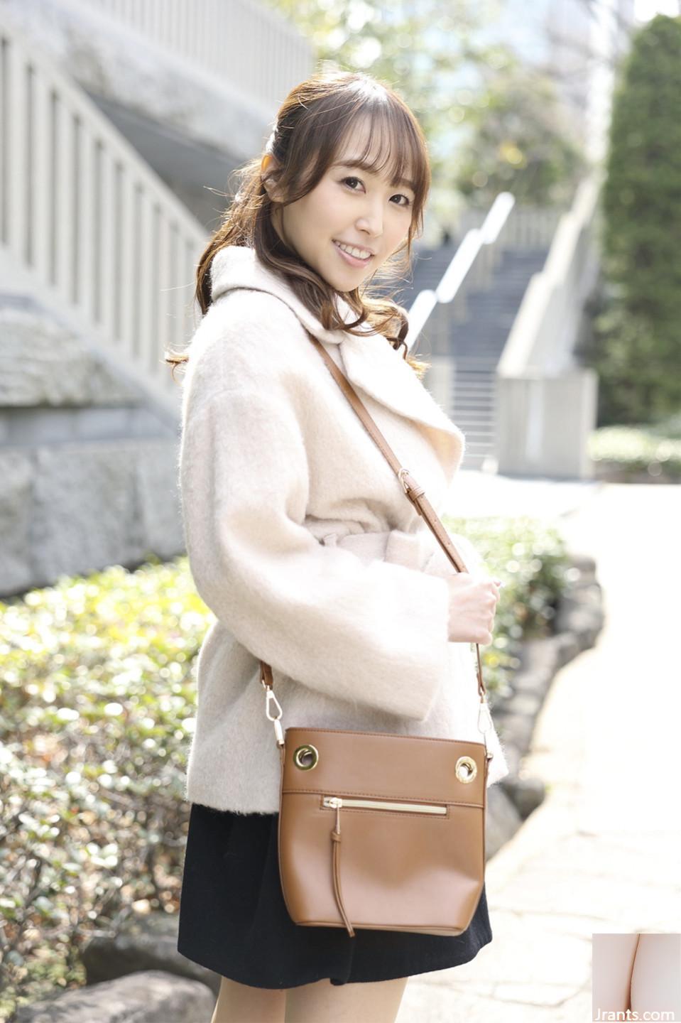 Ai Hasegawa – Một người phụ nữ đã có chồng có cuộc sống quá bình thường và đang tìm kiếm một người đàn ông để thay đổi nhịp sống (71P) - Ảnh 6