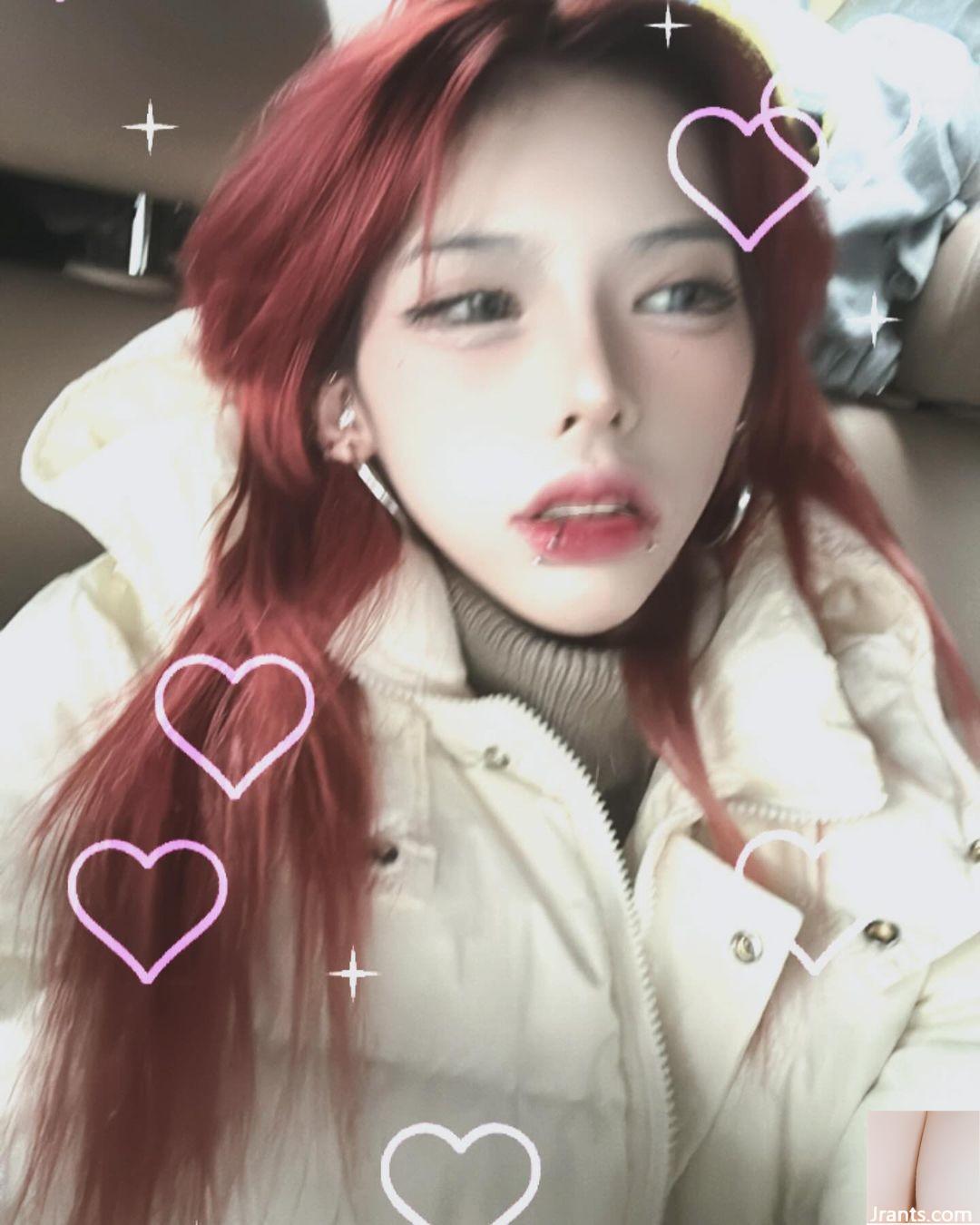 Vẻ đẹp đỉnh cao “Cai Nuoqin” có sức quyến rũ vô tận và chiếm được cảm tình của cư dân mạng (22P) - Ảnh 10