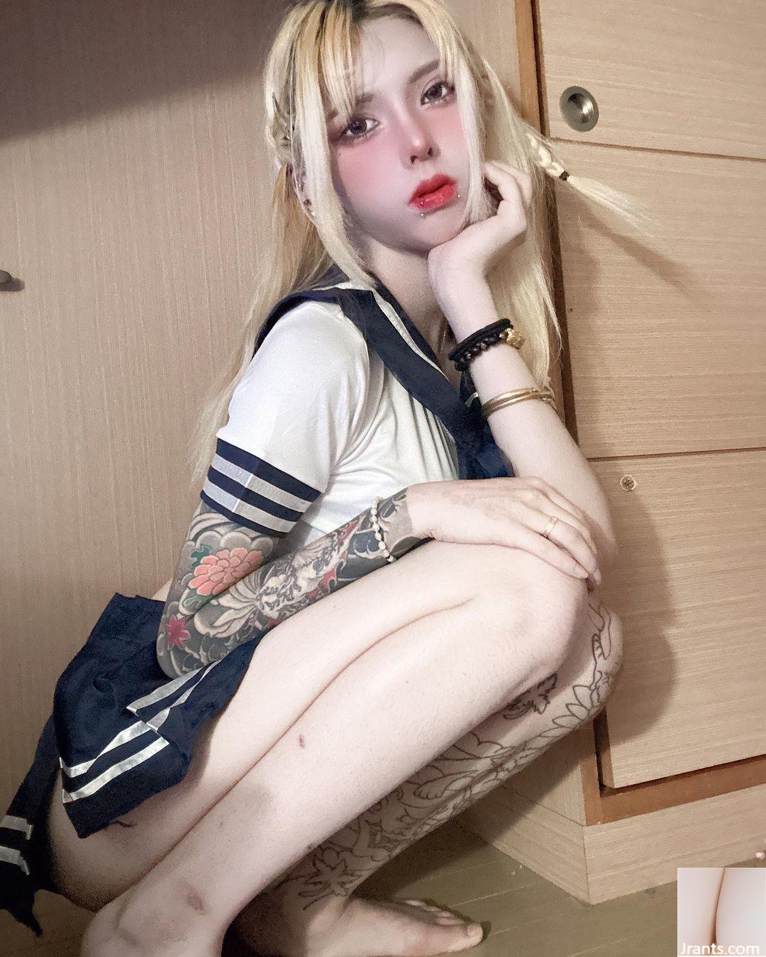 Vẻ đẹp đỉnh cao “Cai Nuoqin” có sức quyến rũ vô tận và chiếm được cảm tình của cư dân mạng (22P) - Ảnh 13