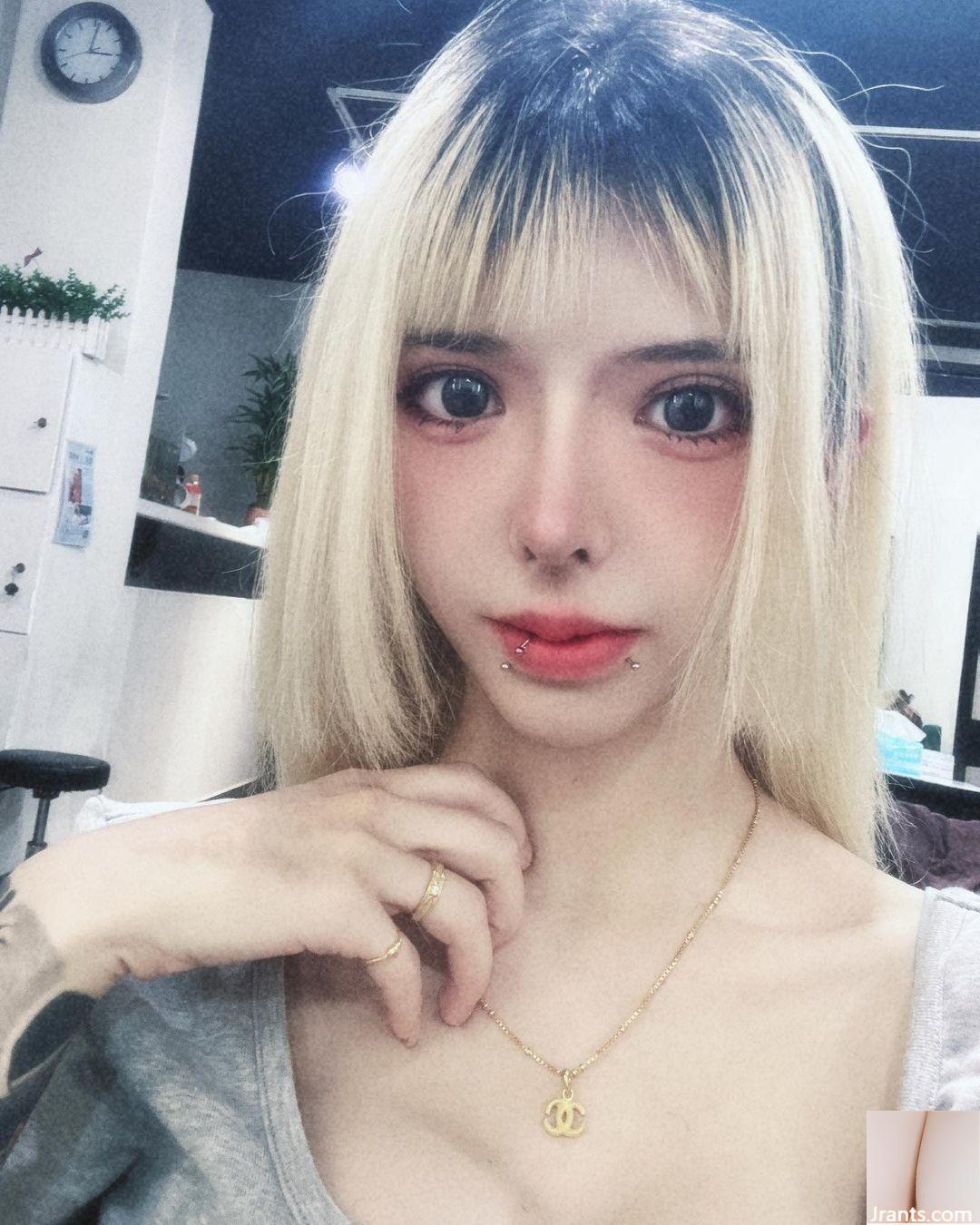 Vẻ đẹp đỉnh cao “Cai Nuoqin” có sức quyến rũ vô tận và chiếm được cảm tình của cư dân mạng (22P) - Ảnh 16