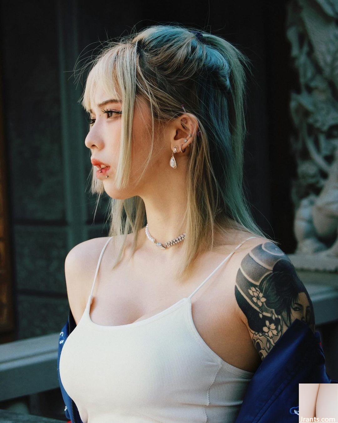 Vẻ đẹp đỉnh cao “Cai Nuoqin” có sức quyến rũ vô tận và chiếm được cảm tình của cư dân mạng (22P) - Ảnh 20