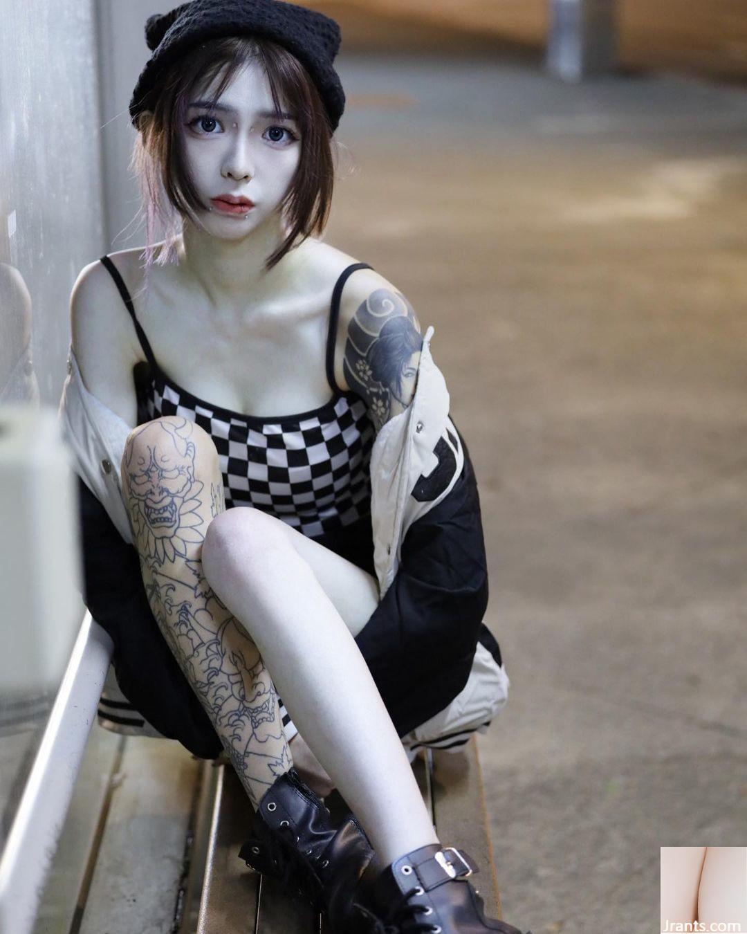 Vẻ đẹp đỉnh cao “Cai Nuoqin” có sức quyến rũ vô tận và chiếm được cảm tình của cư dân mạng (22P) - Ảnh 8