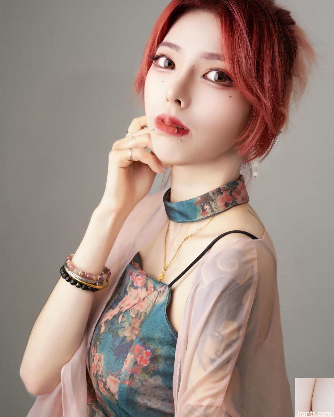 Vẻ đẹp đỉnh cao “Cai Nuoqin” có sức quyến rũ vô tận và chiếm được cảm tình của cư dân mạng (22P) - Ảnh 9