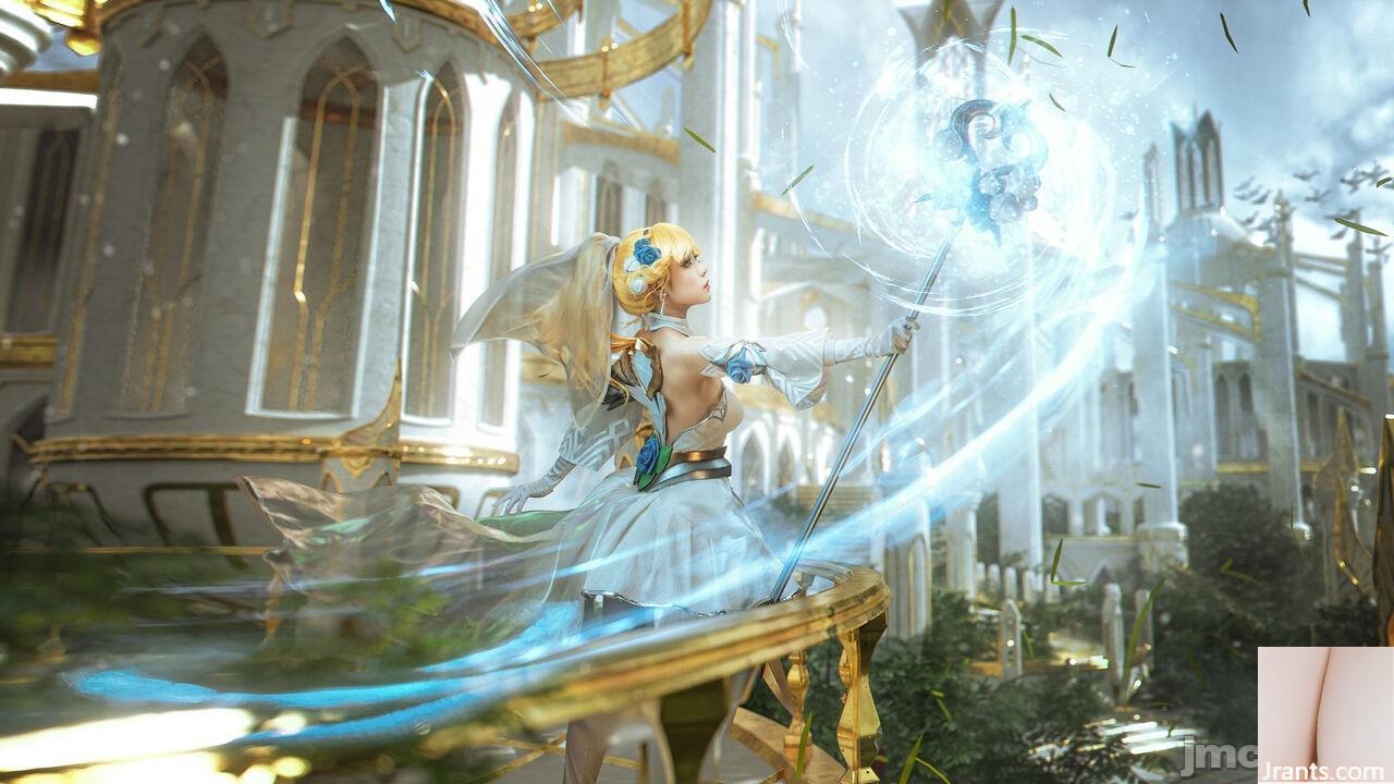 Miêu Tiểu Kỷ(65P) - Ảnh 11