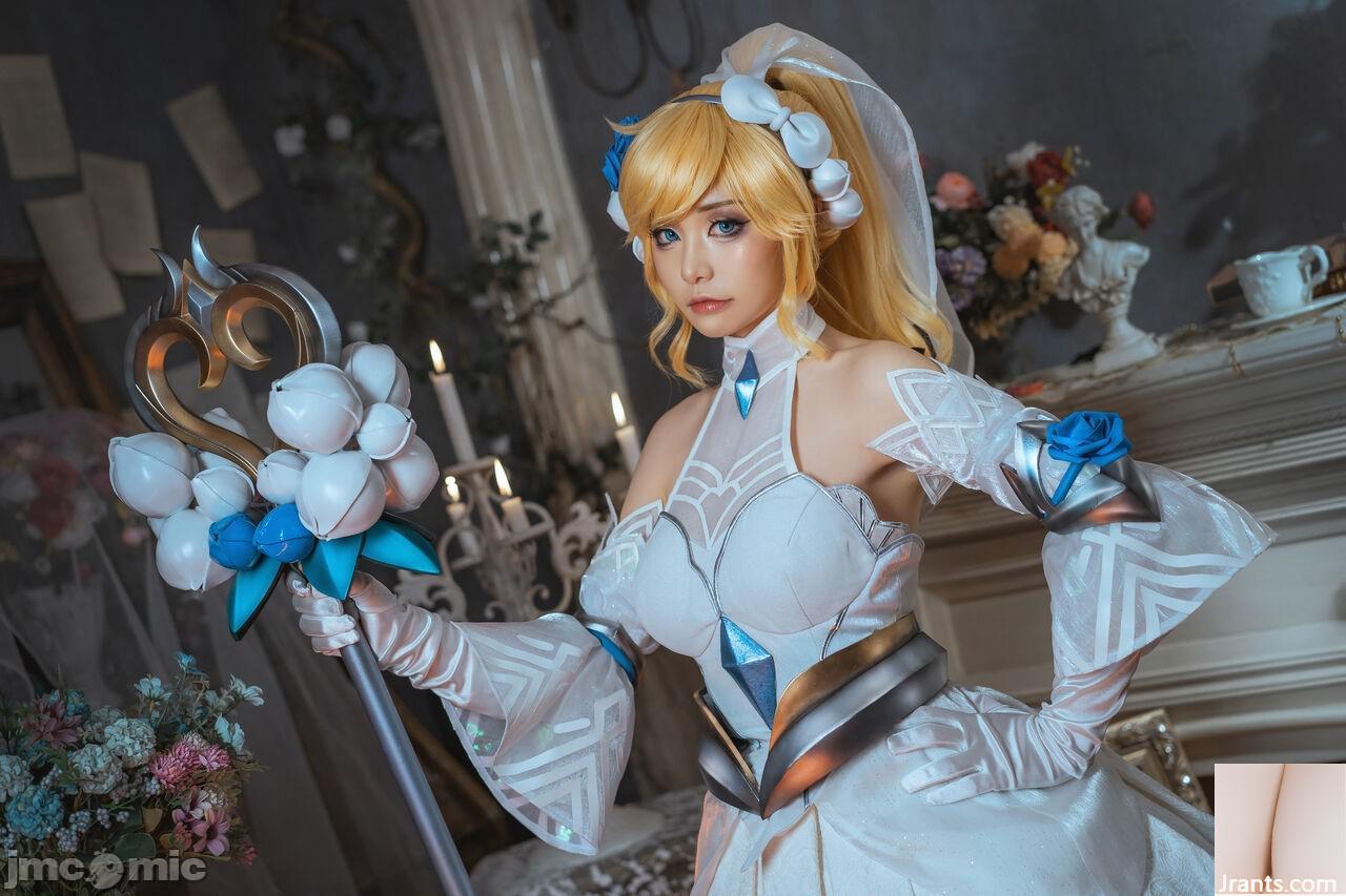 Miêu Tiểu Kỷ(65P) - Ảnh 16