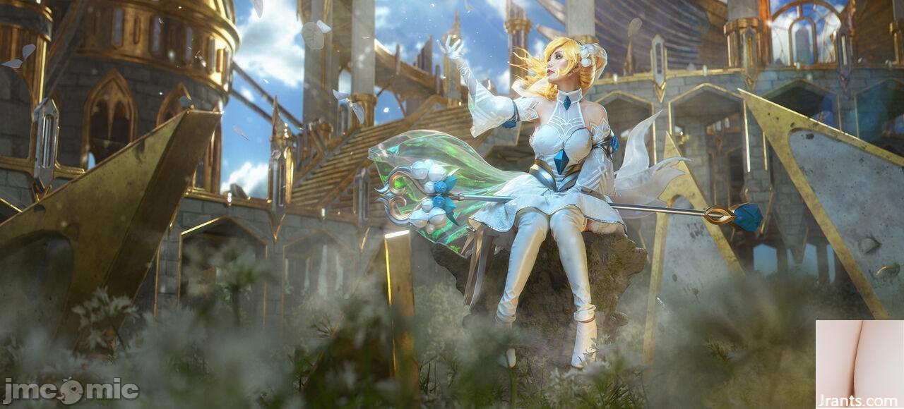 Miêu Tiểu Kỷ(65P) - Ảnh 3