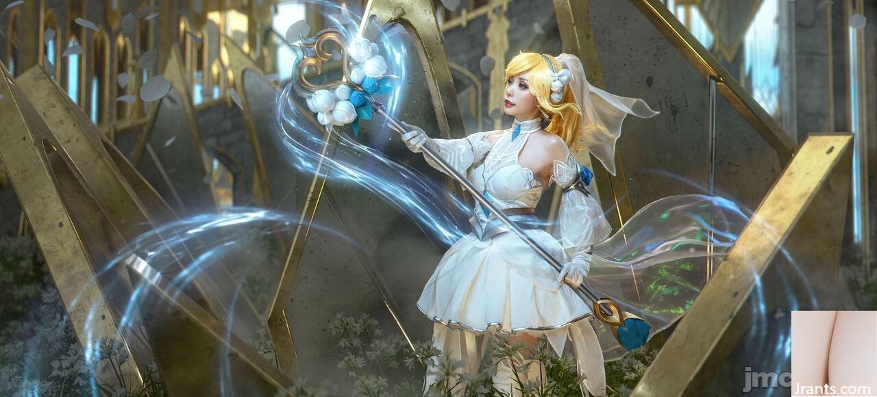 Miêu Tiểu Kỷ(65P) - Ảnh 5