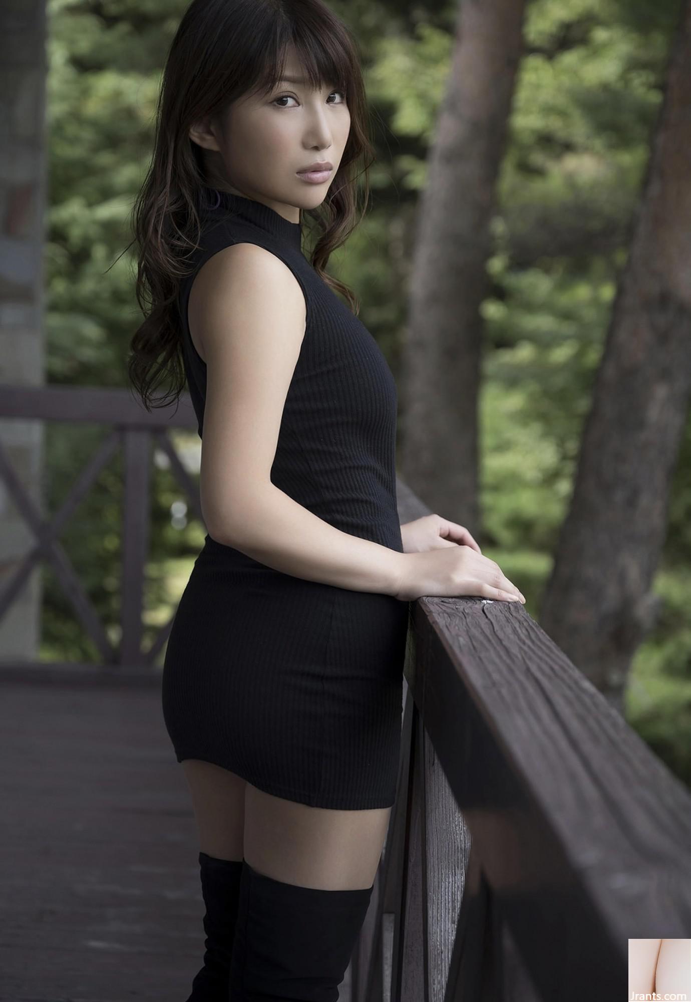 (Kotoi Yuki) Thân hình kiêu hãnh trông bụ bẫm và gợi cảm đến phát điên (33P) - Ảnh 11