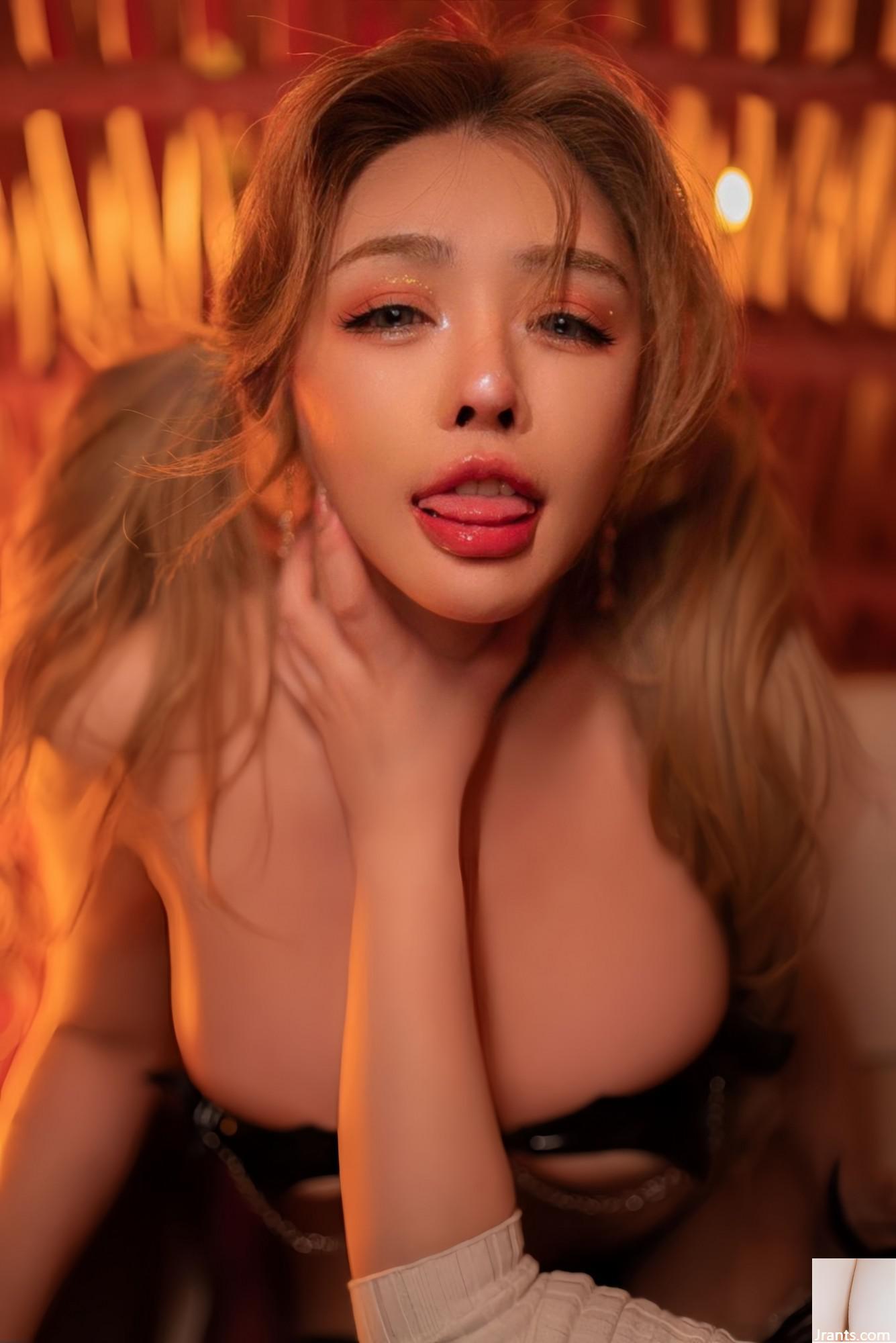 Tiểu quỷ tối thượng của Yu Zhiqing (20P) - Ảnh 14