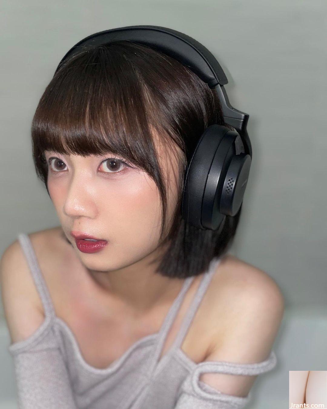 Đường cong quyến rũ “Nico Kyono” có vòng một đầy đặn và quá dữ dằn! - Ảnh 3