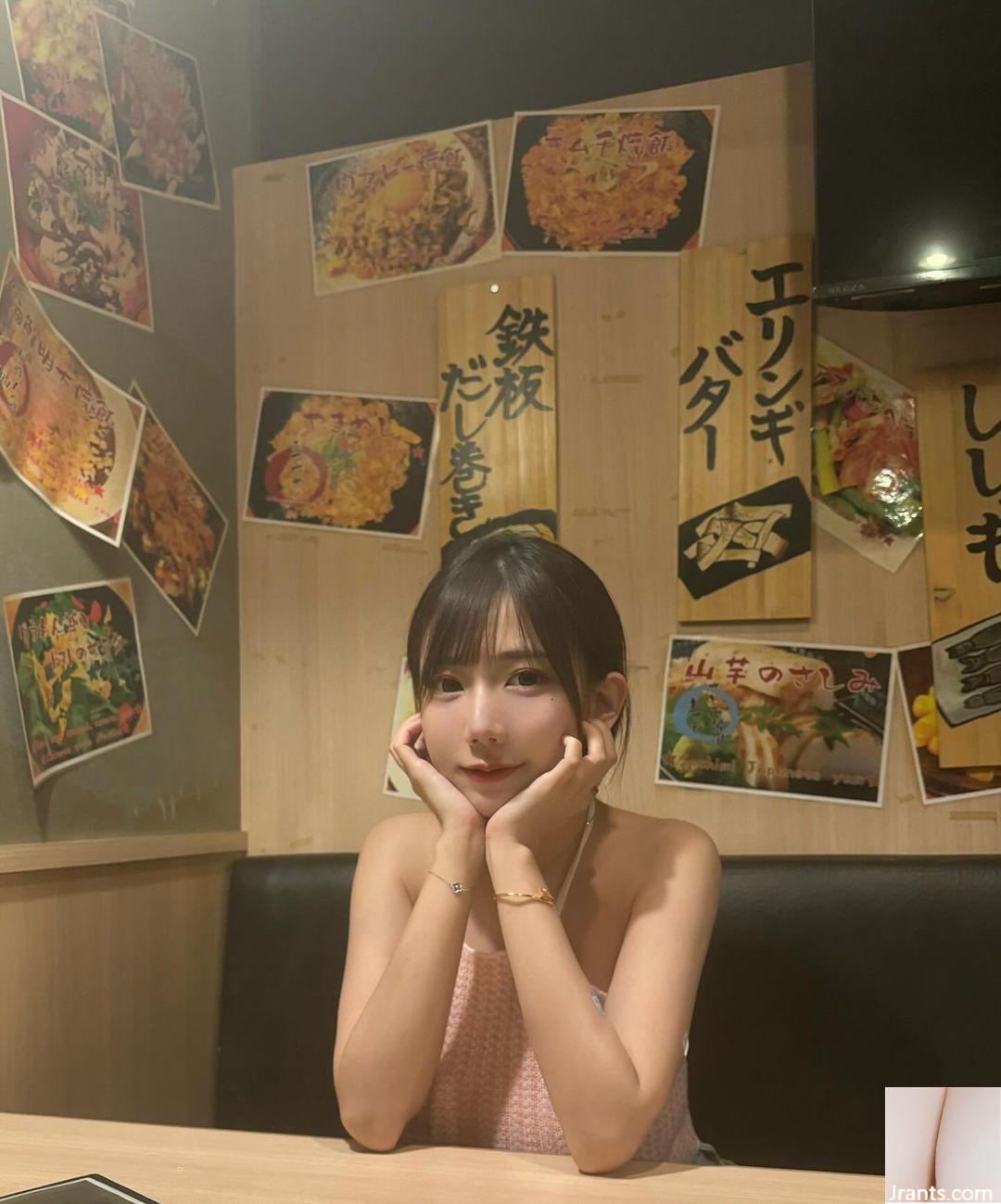 “Lý Vân Phi” xinh đẹp khoe góc nhìn độc ác khiến người ta chảy nước dãi mũi (14P) - Ảnh 14