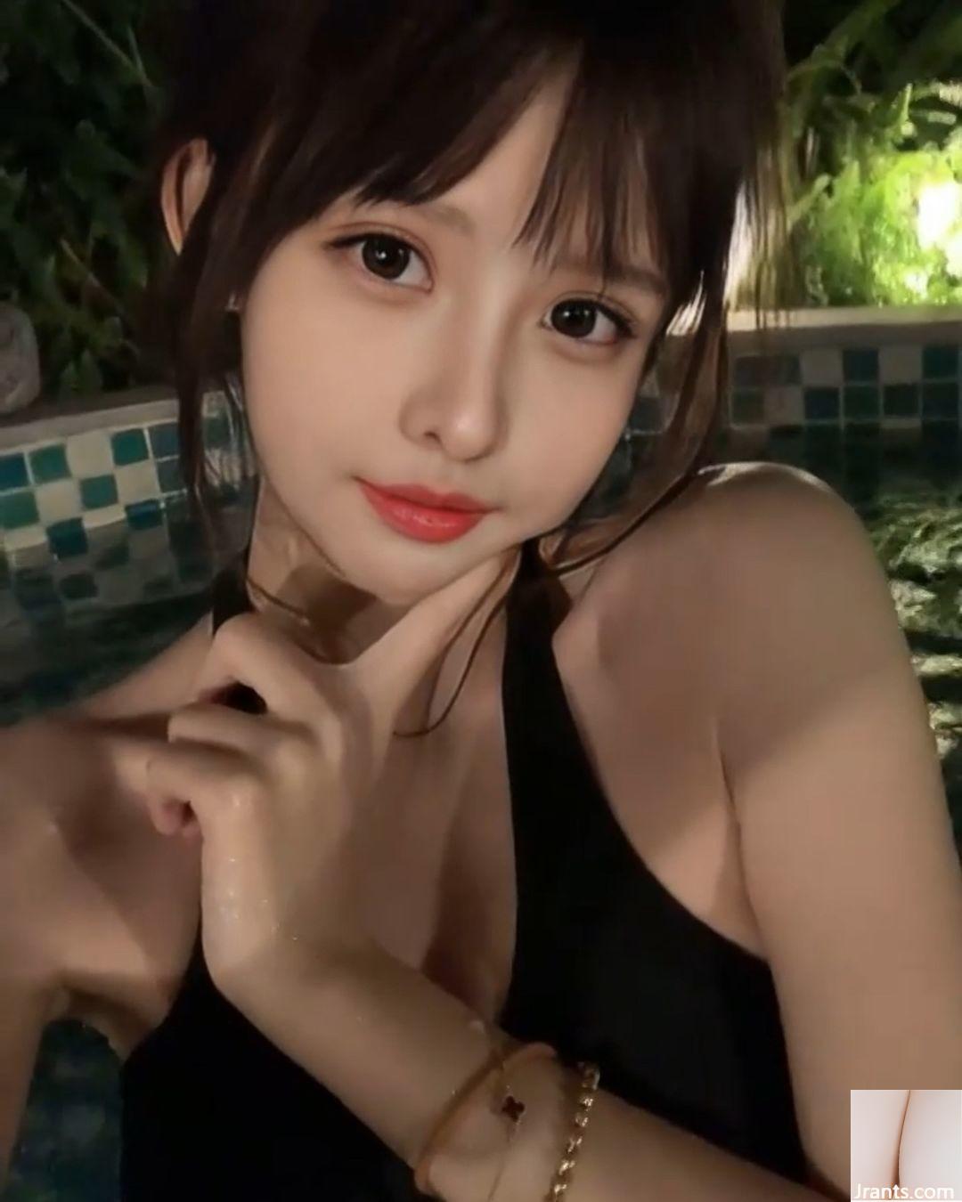 Cô nàng tiểu quỷ gợi cảm “Marika” có thân hình khó tin khiến người ta không thể chịu nổi (32P) - Ảnh 17