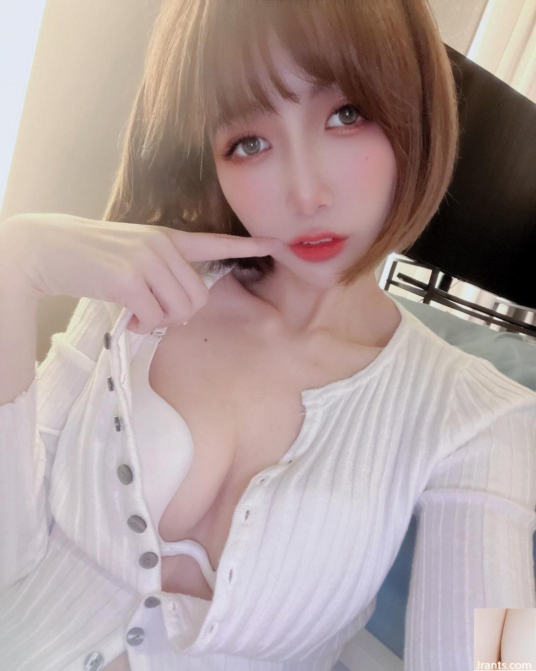 Gương mặt trẻ thơ Nhật Bản “An Maier” quyến rũ đến mức fan chửi bới (31P) - Ảnh 12