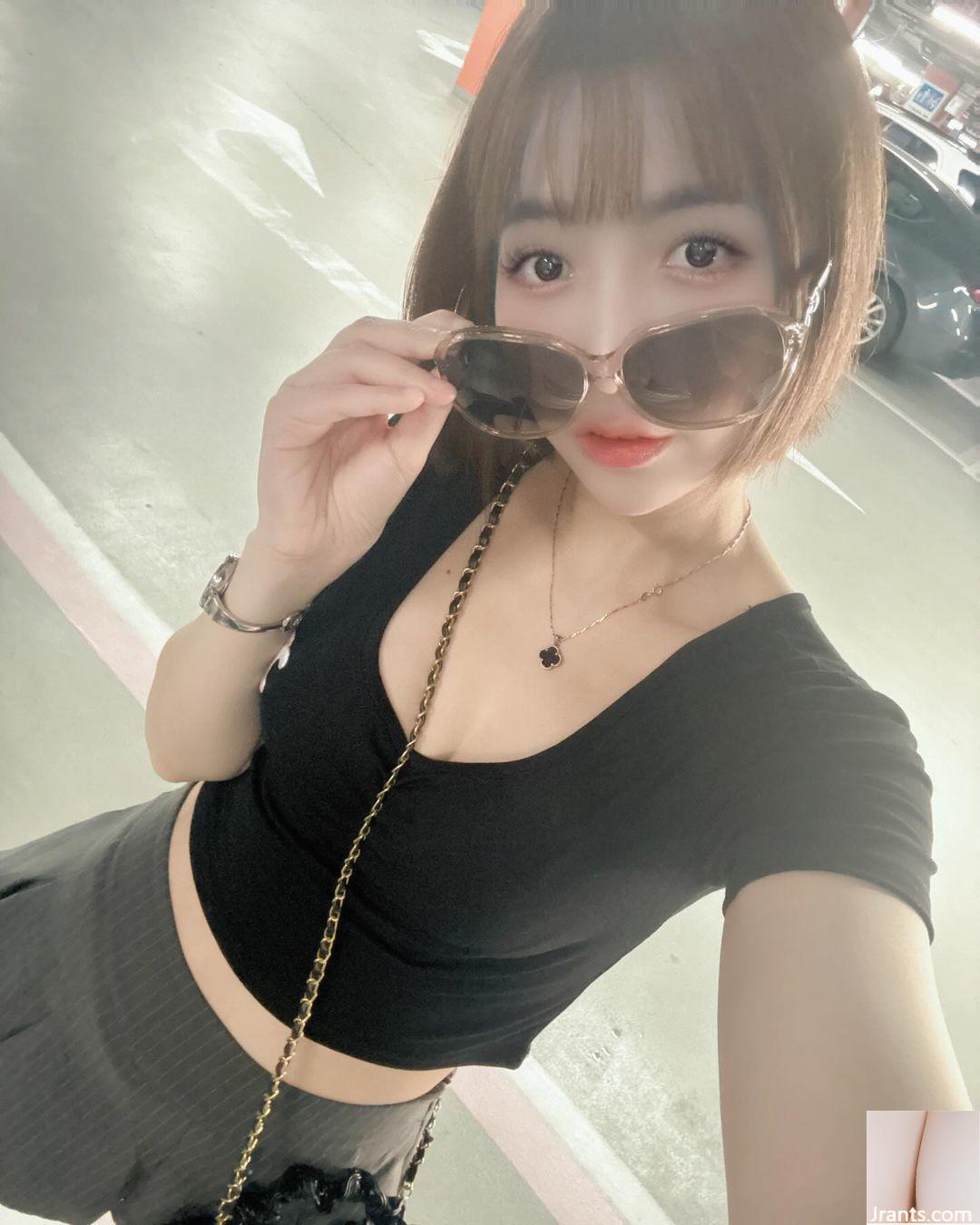 Gương mặt trẻ thơ Nhật Bản “An Maier” quyến rũ đến mức fan chửi bới (31P) - Ảnh 14