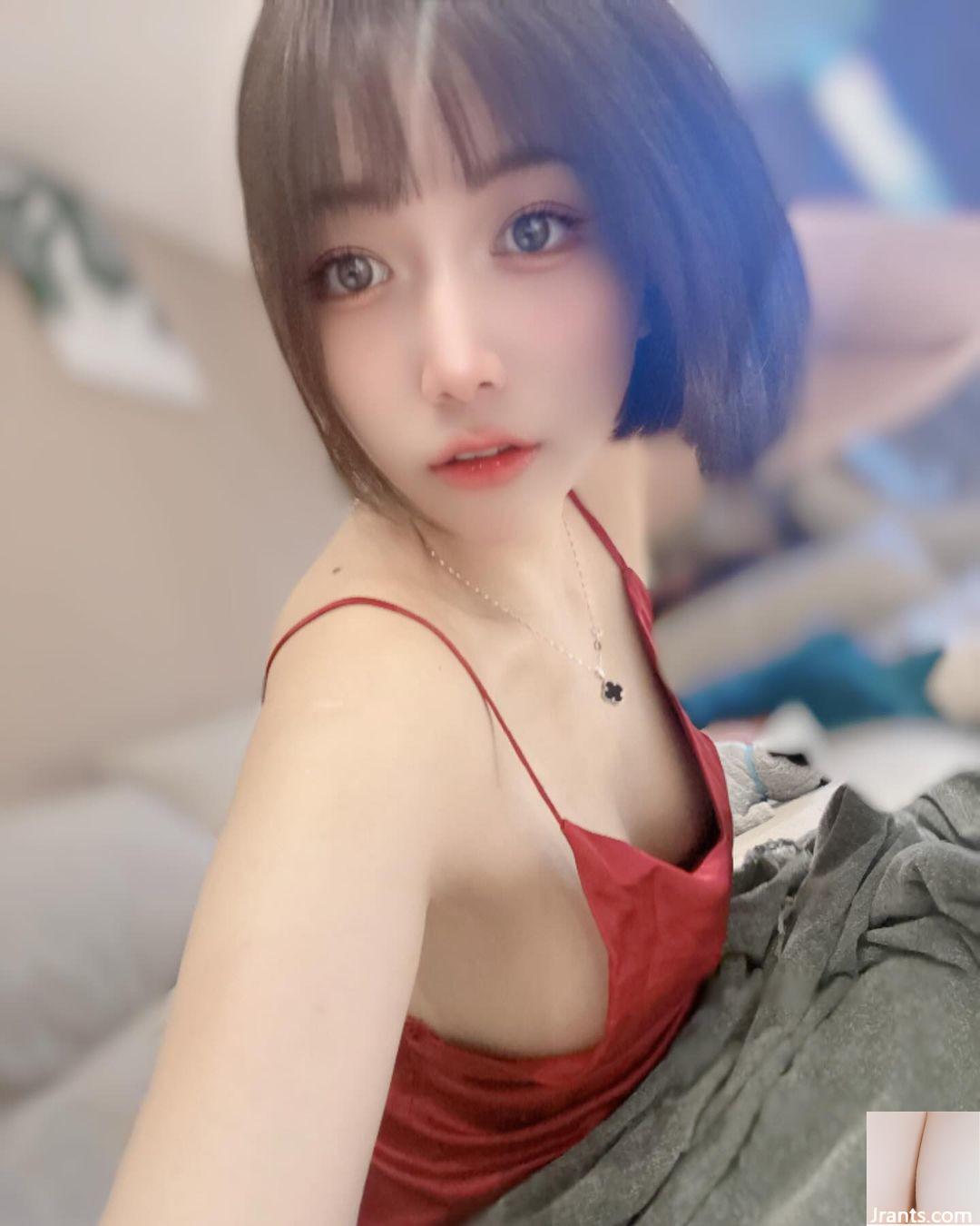 Gương mặt trẻ thơ Nhật Bản “An Maier” quyến rũ đến mức fan chửi bới (31P) - Ảnh 16