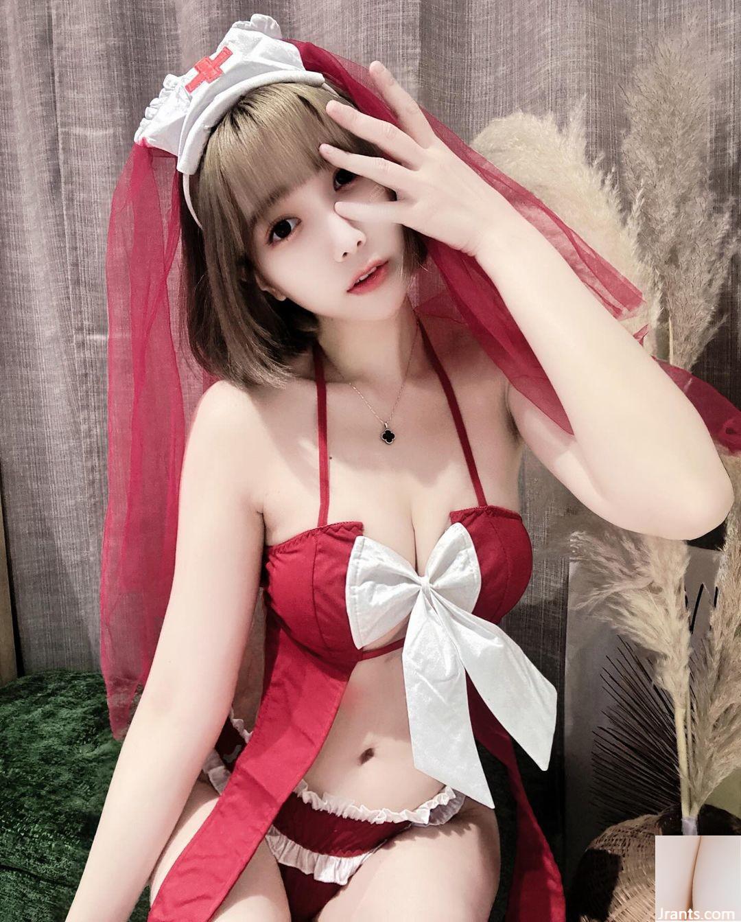 Gương mặt trẻ thơ Nhật Bản “An Maier” quyến rũ đến mức fan chửi bới (31P) - Ảnh 20