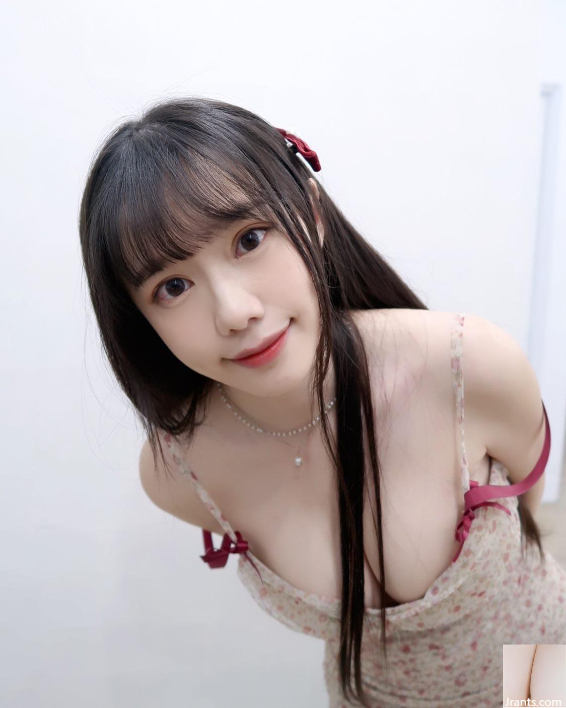 Cô bạn gái nghịch ngợm “Pippi 17Baby” có vũ khí bụ bẫm, siêu đàn hồi và rất dễ thương (31P) - Ảnh 23