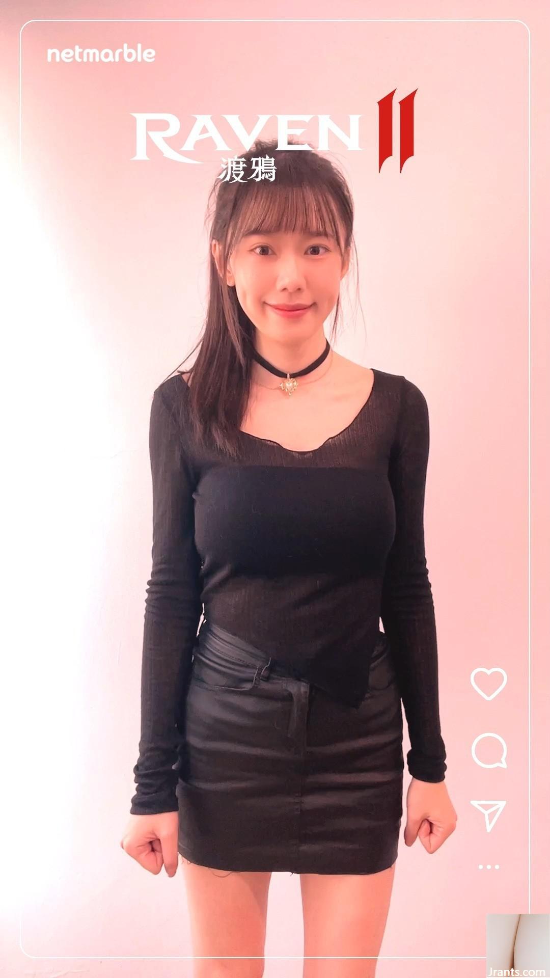 Cô bạn gái nghịch ngợm “Pippi 17Baby” có vũ khí bụ bẫm, siêu đàn hồi và rất dễ thương (31P) - Ảnh 30